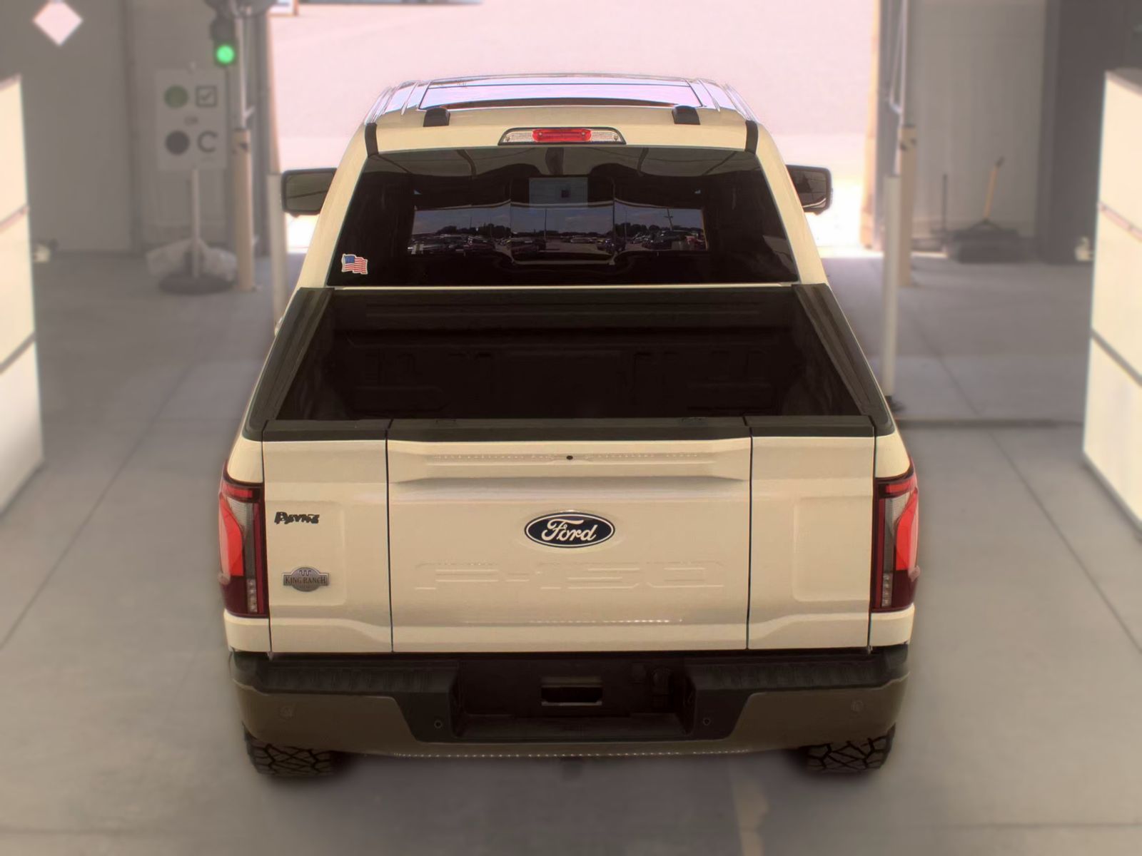 FORD F-150 - 7