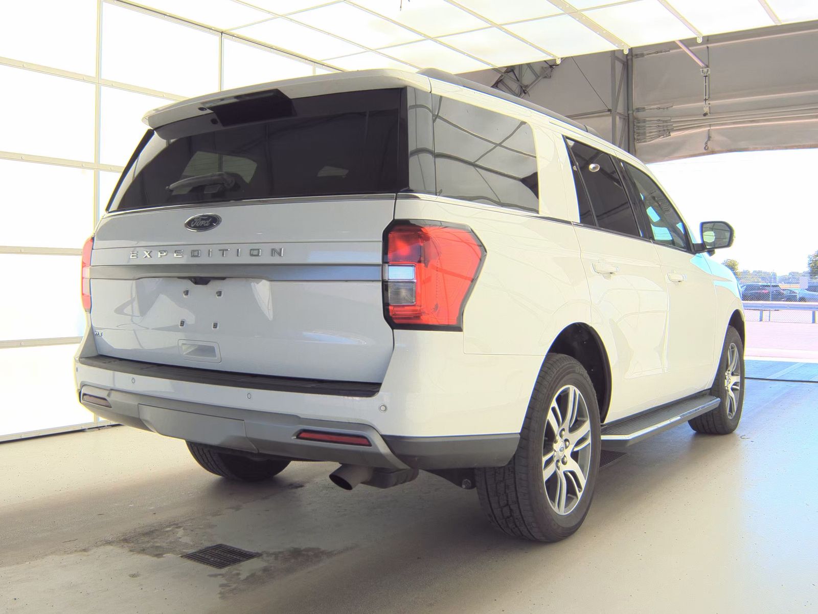 FORD EXPEDITION - 6