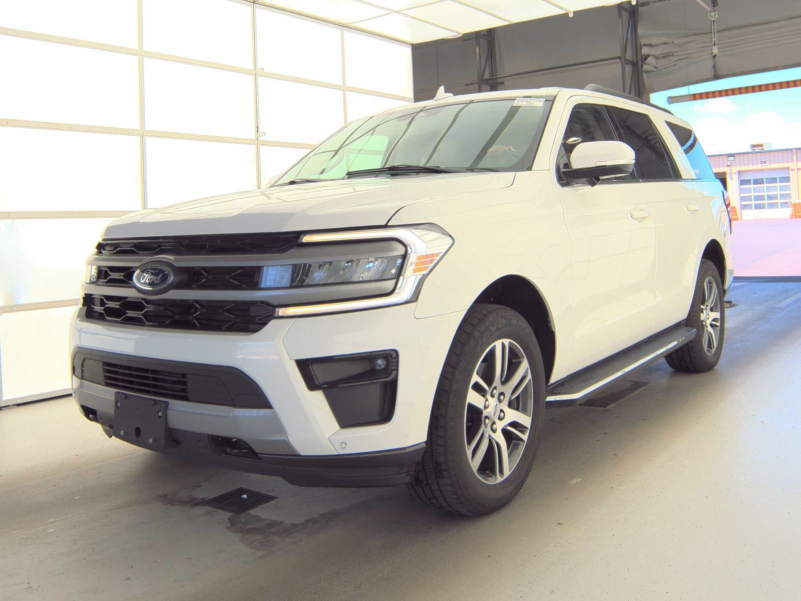 FORD EXPEDITION - 1