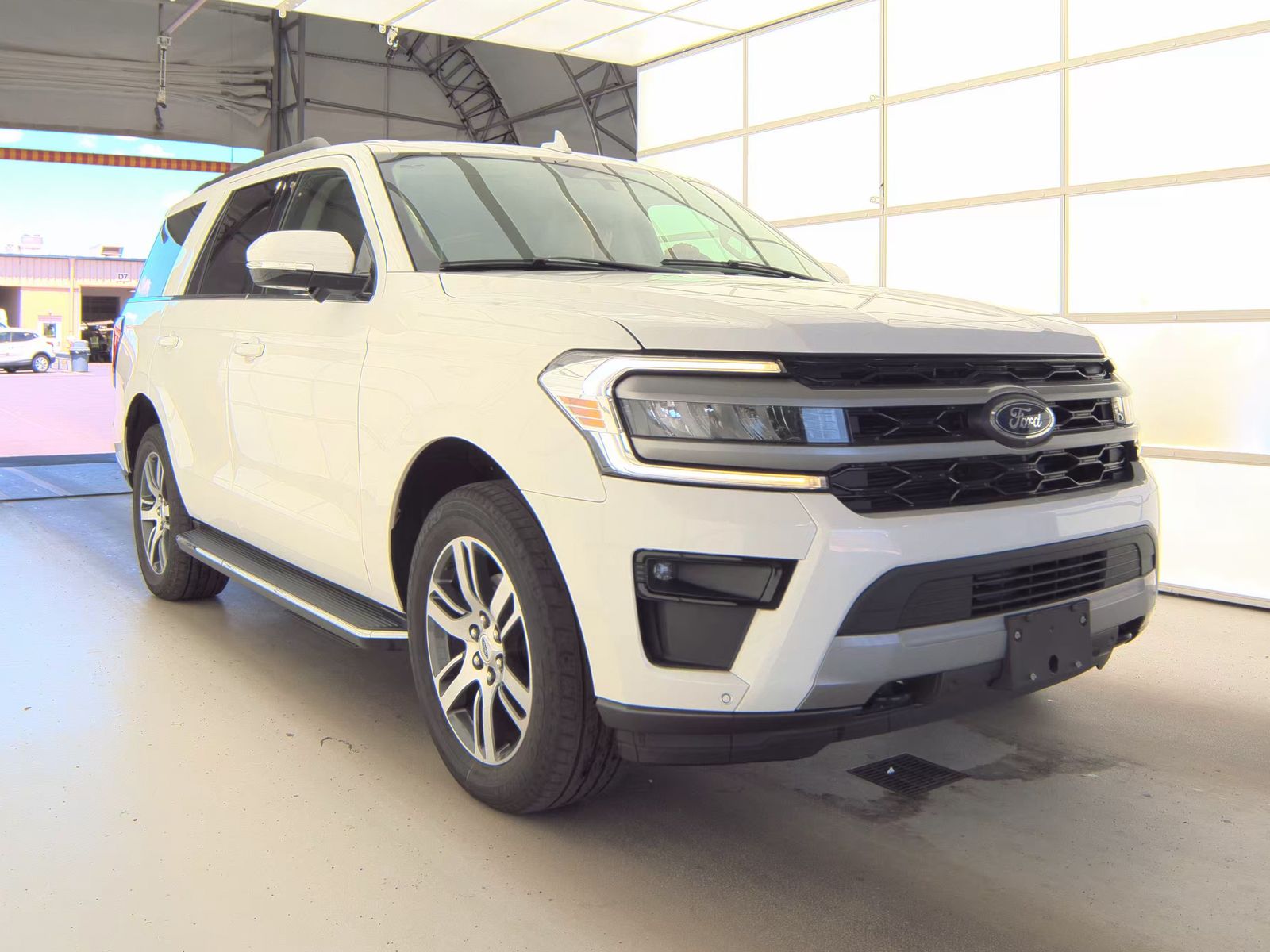 FORD EXPEDITION - 5