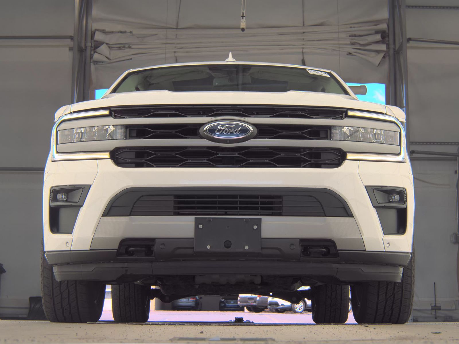 FORD EXPEDITION - 4