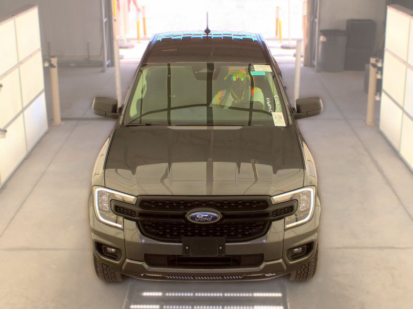 FORD RANGER - 3