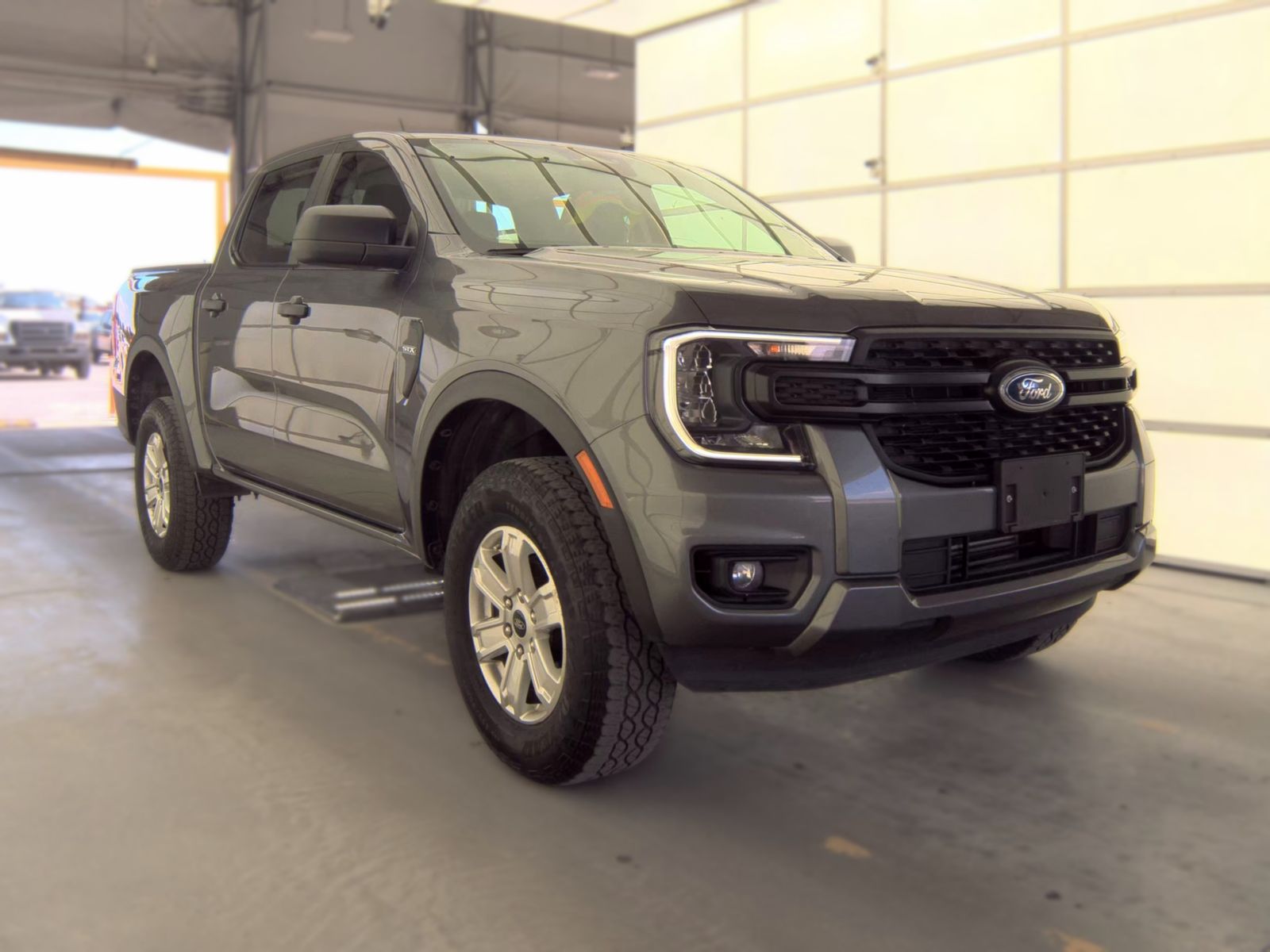FORD RANGER - 5