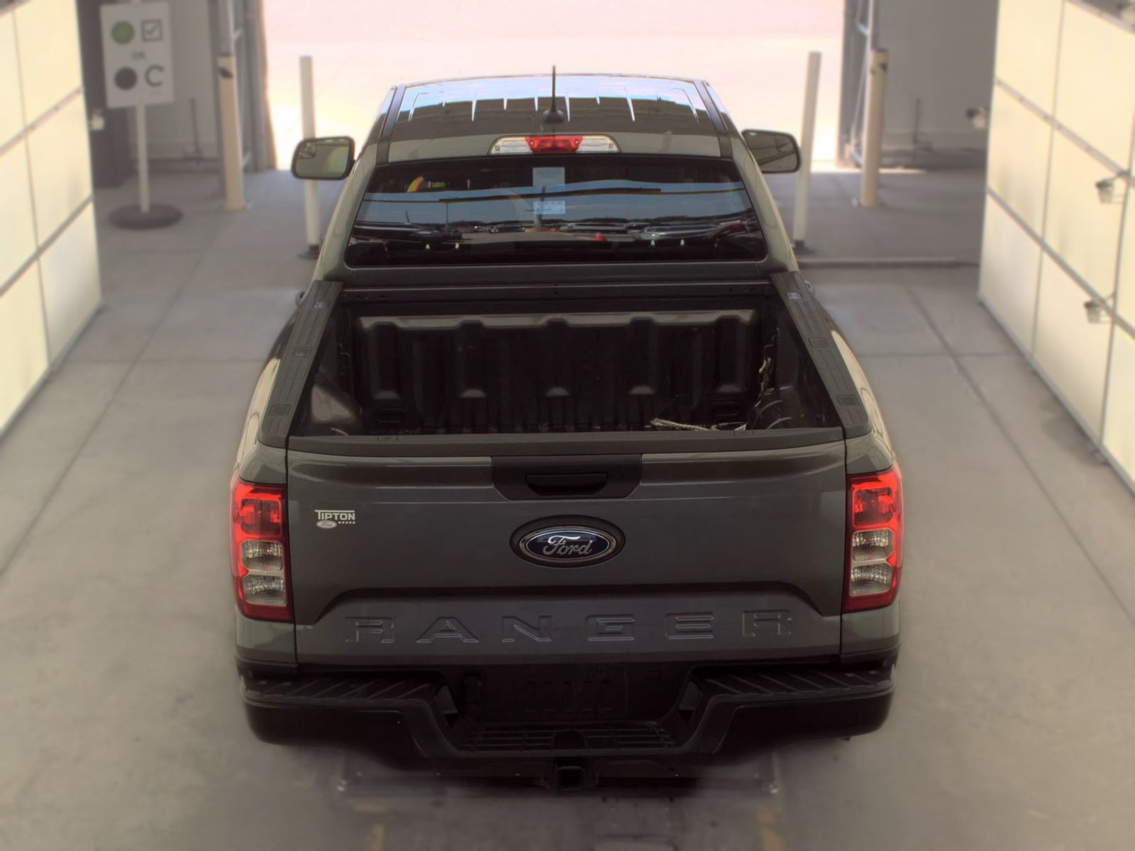 FORD RANGER - 7