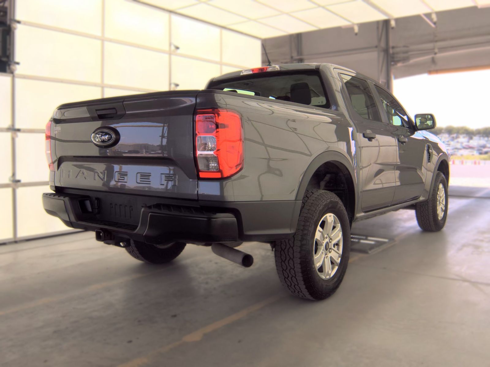 FORD RANGER - 6