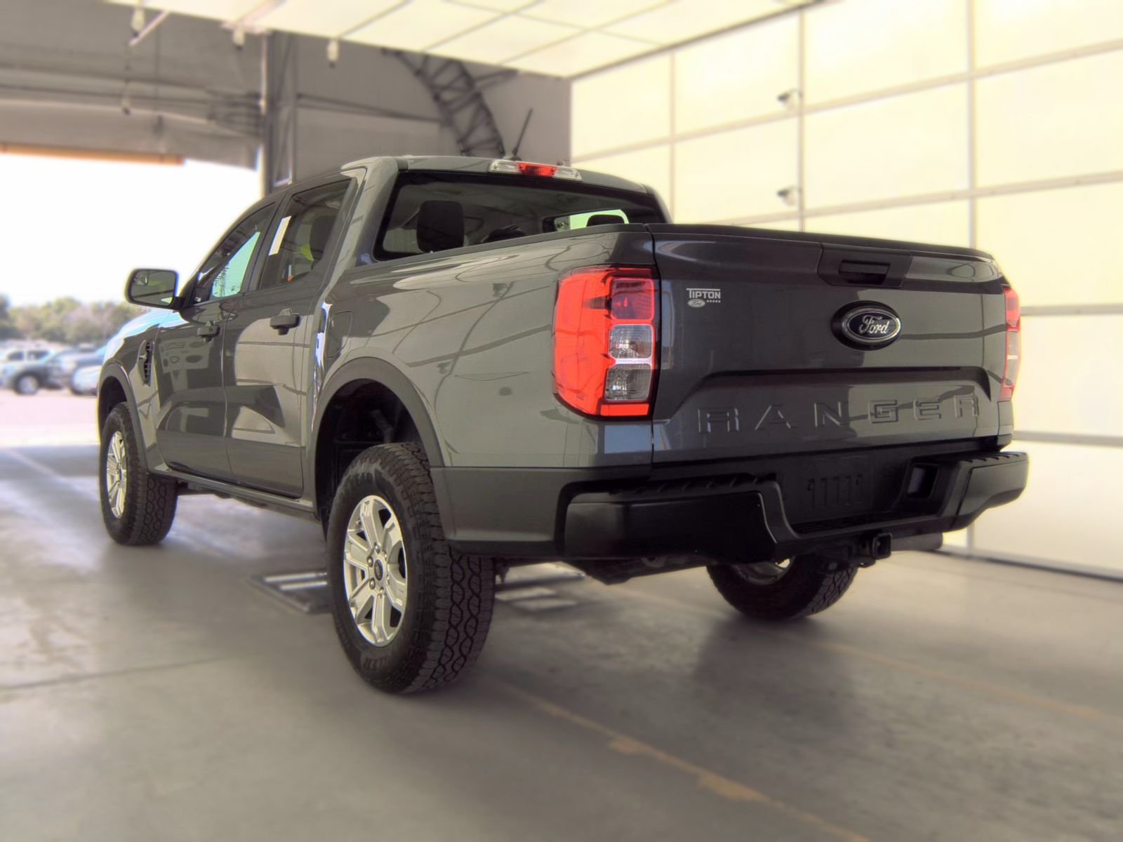 FORD RANGER - 9