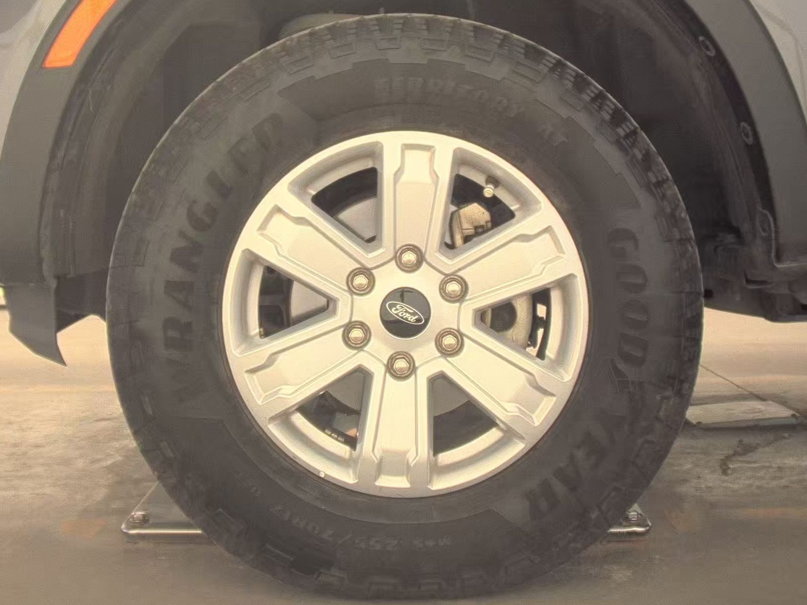 FORD RANGER - 10