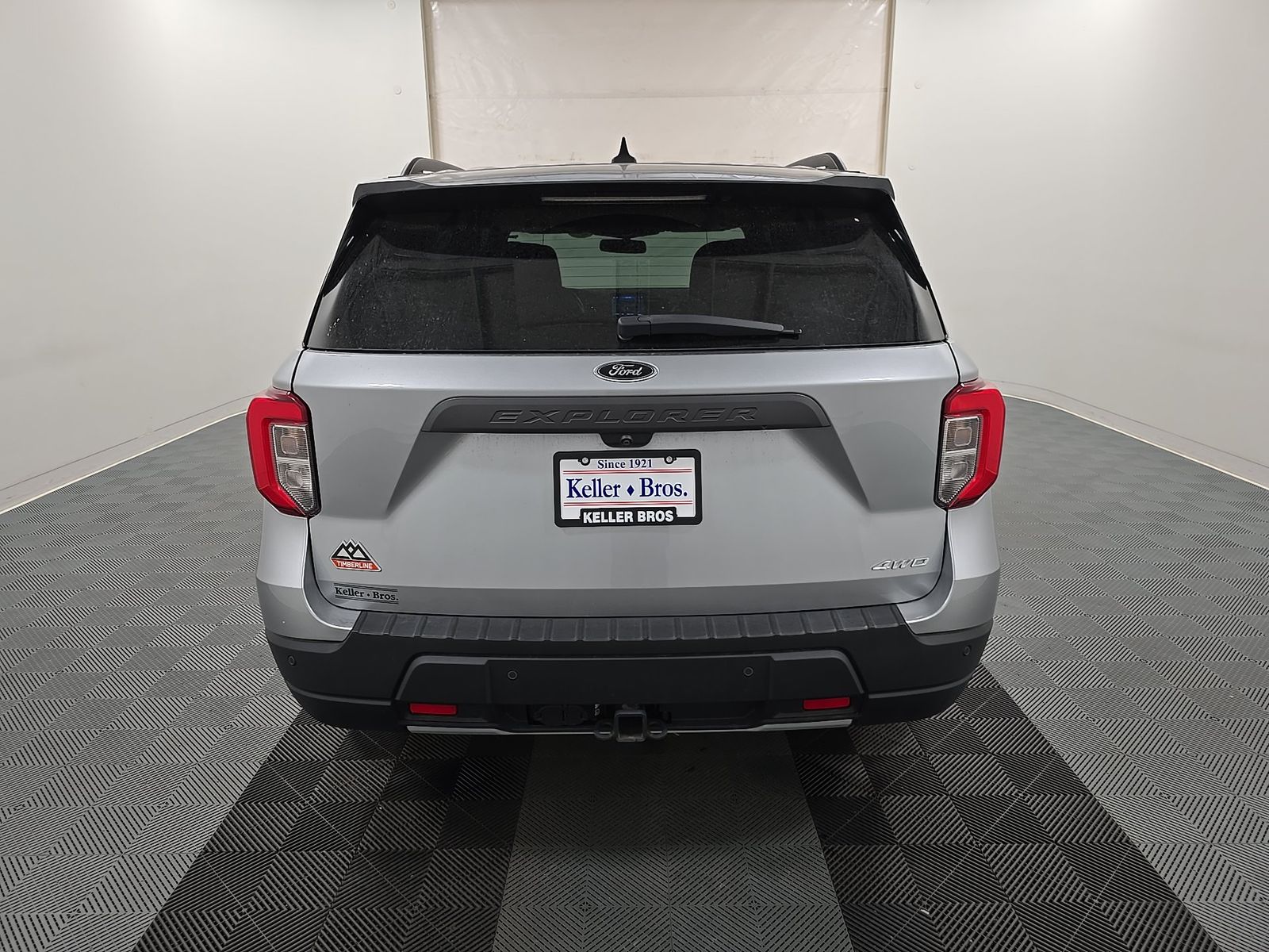 FORD EXPLORER - 6