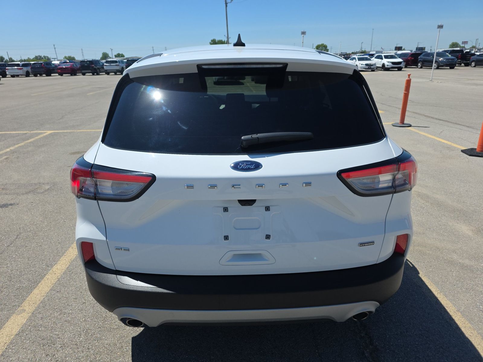 FORD ESCAPE - 6