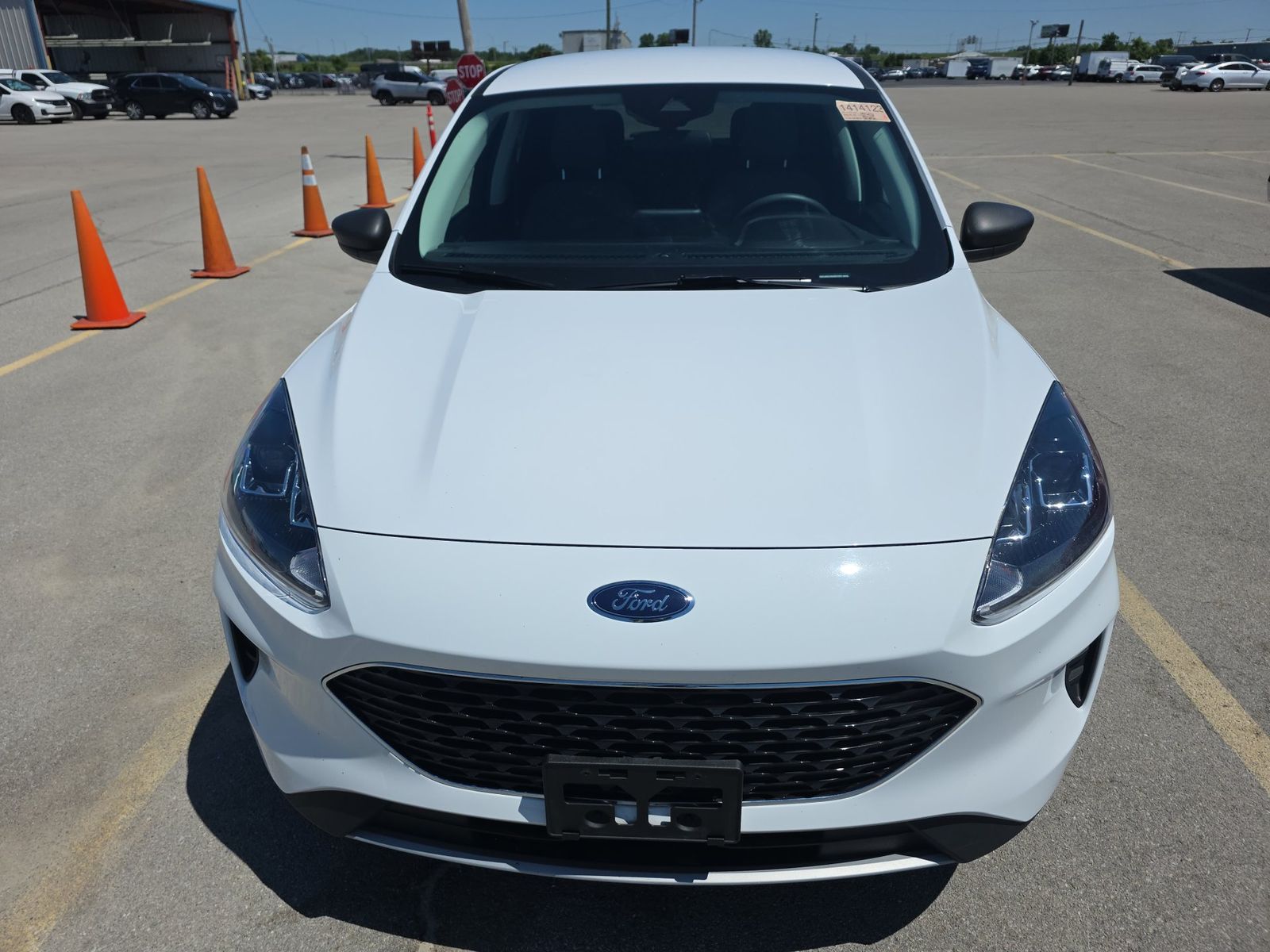 FORD ESCAPE - 3