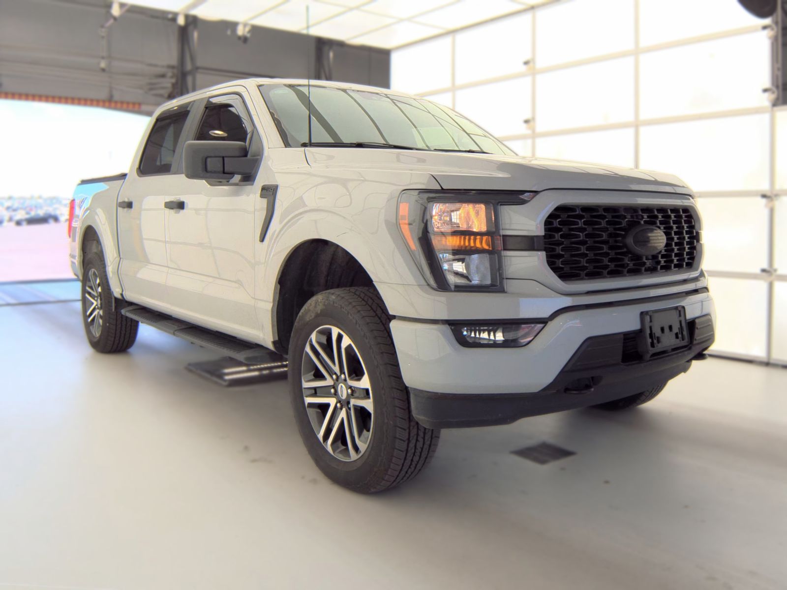 FORD F-150 - 5