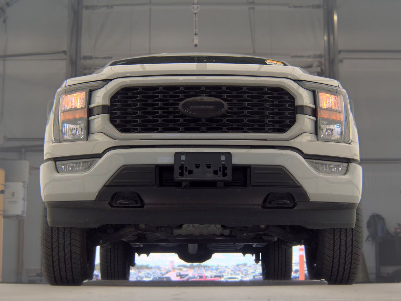 FORD F-150 - 4