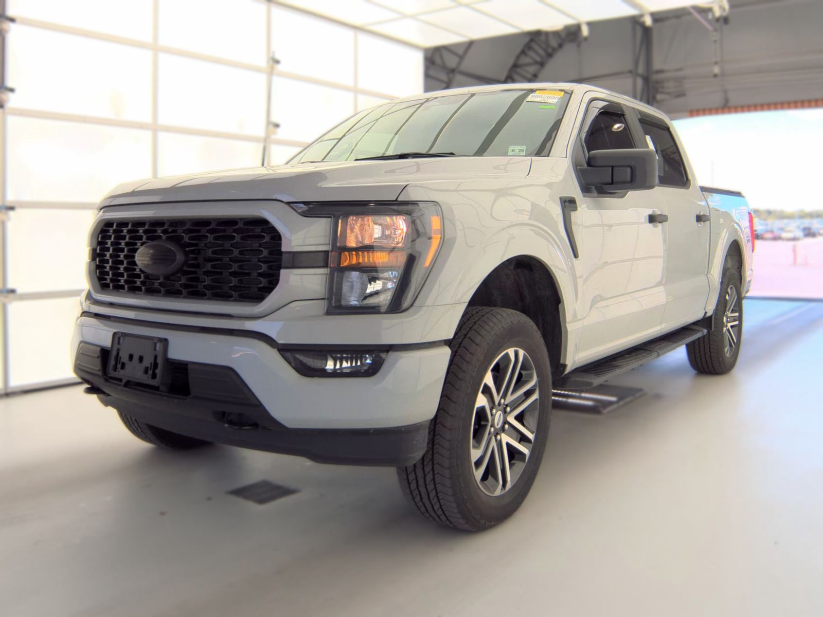 FORD F-150 - 1