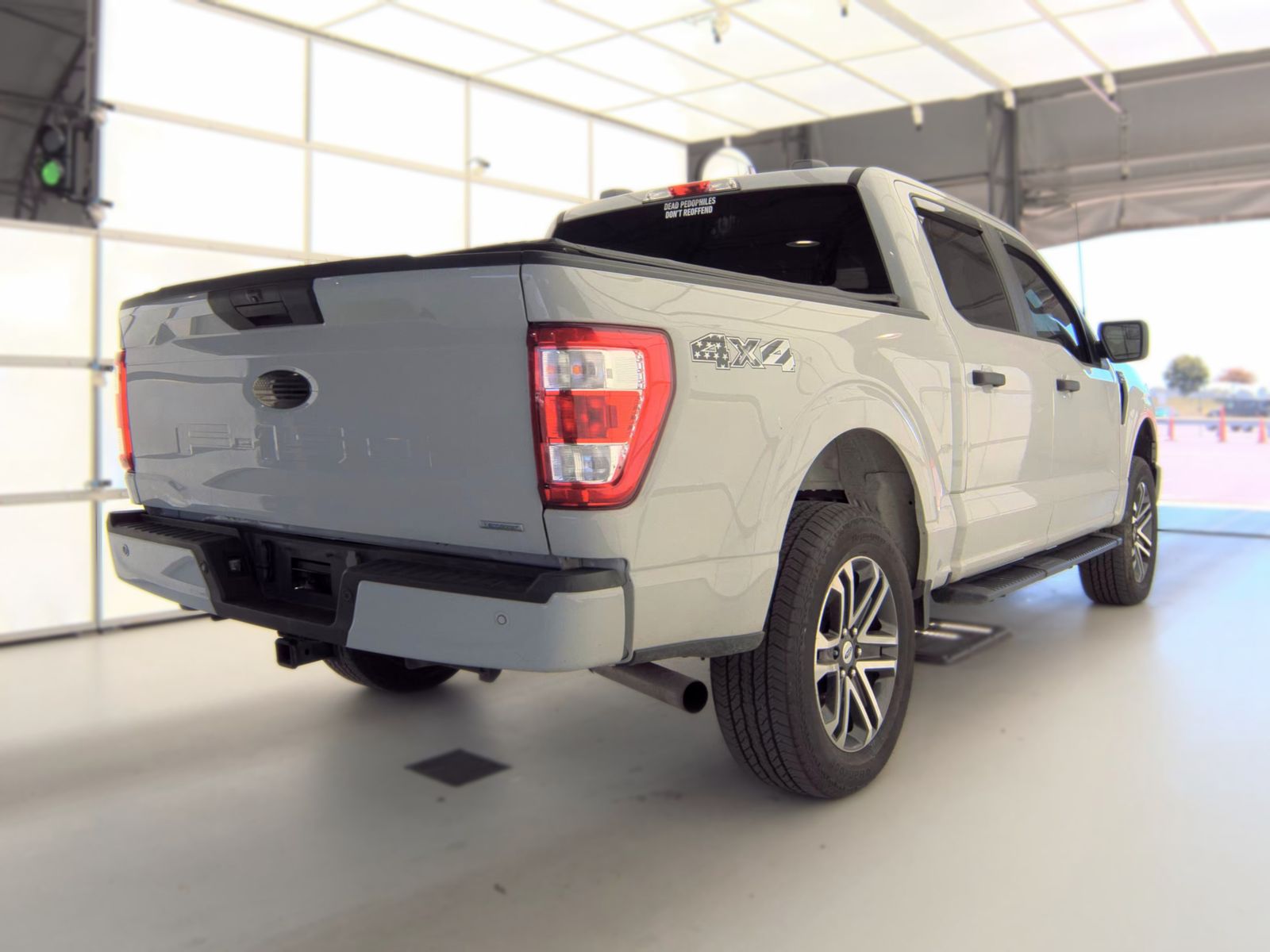 FORD F-150 - 6