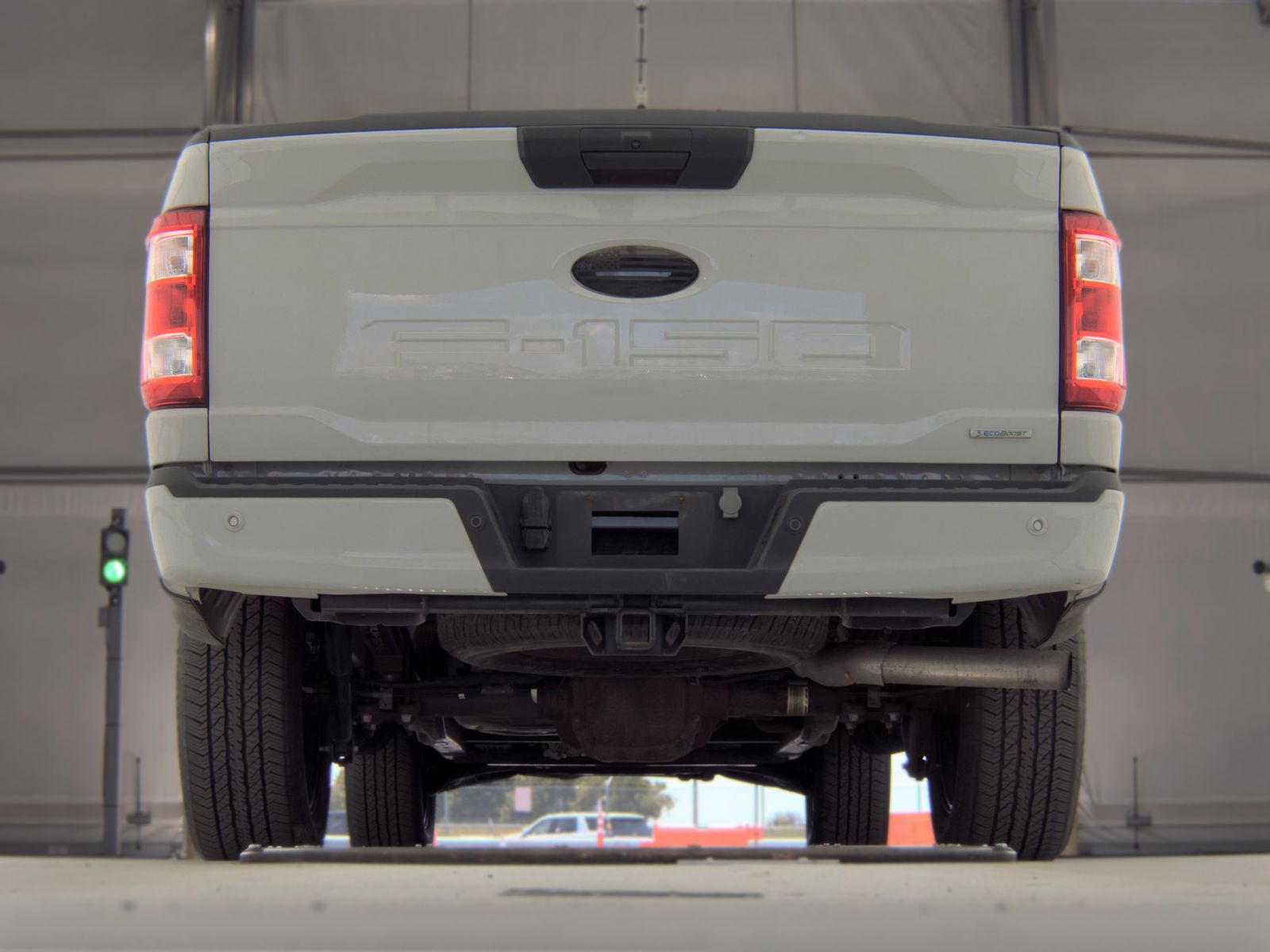FORD F-150 - 8