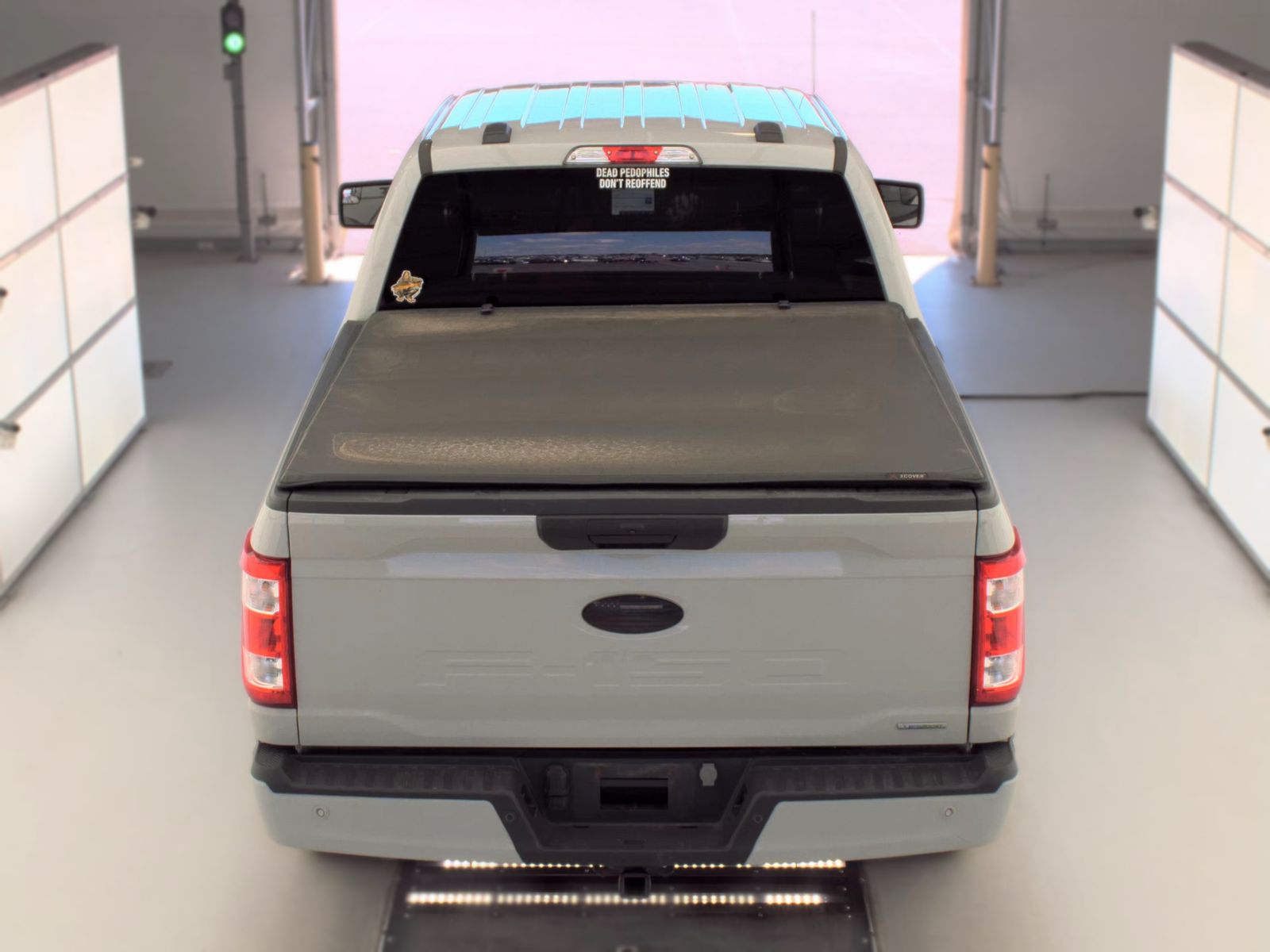 FORD F-150 - 7