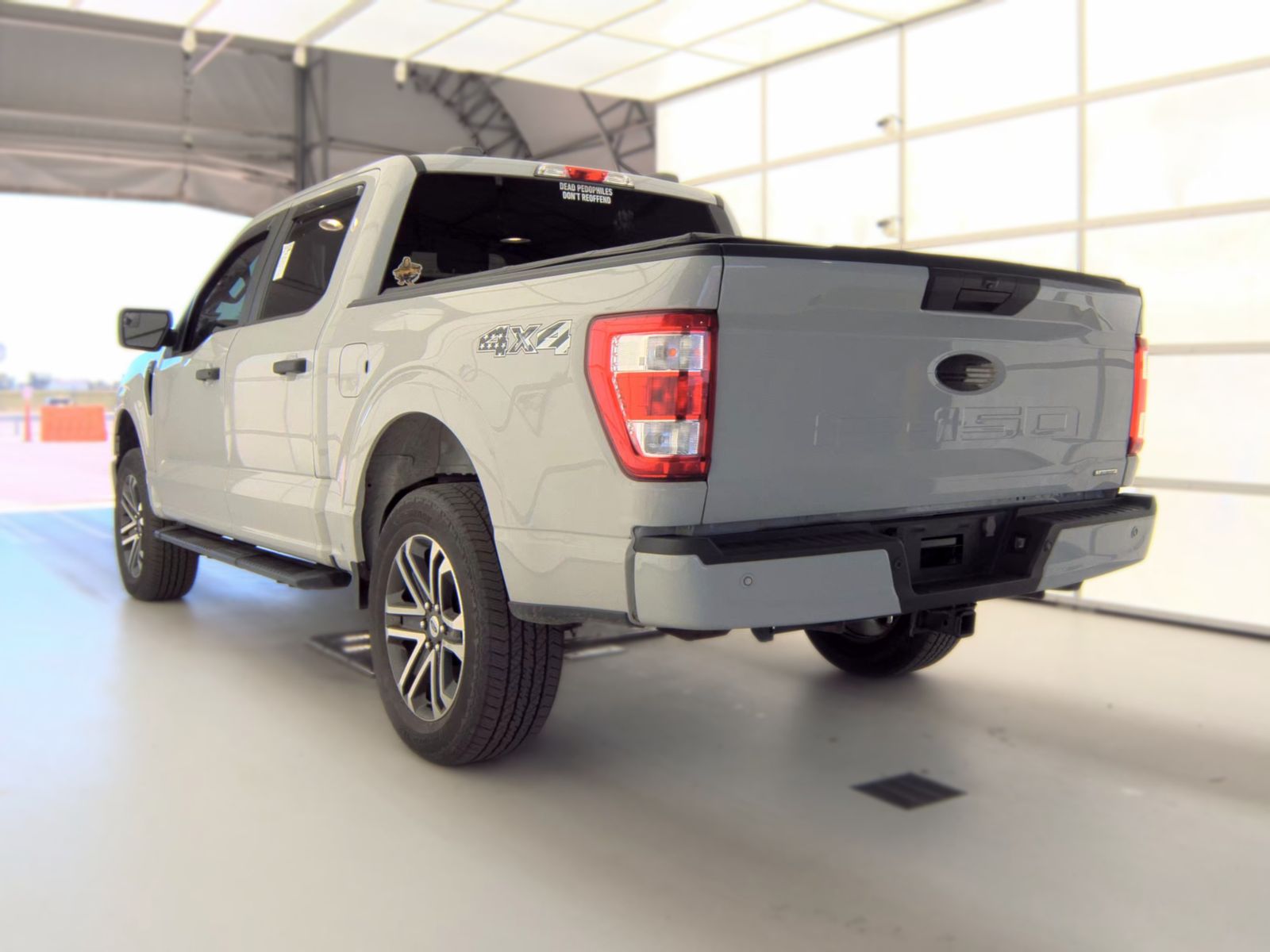 FORD F-150 - 9