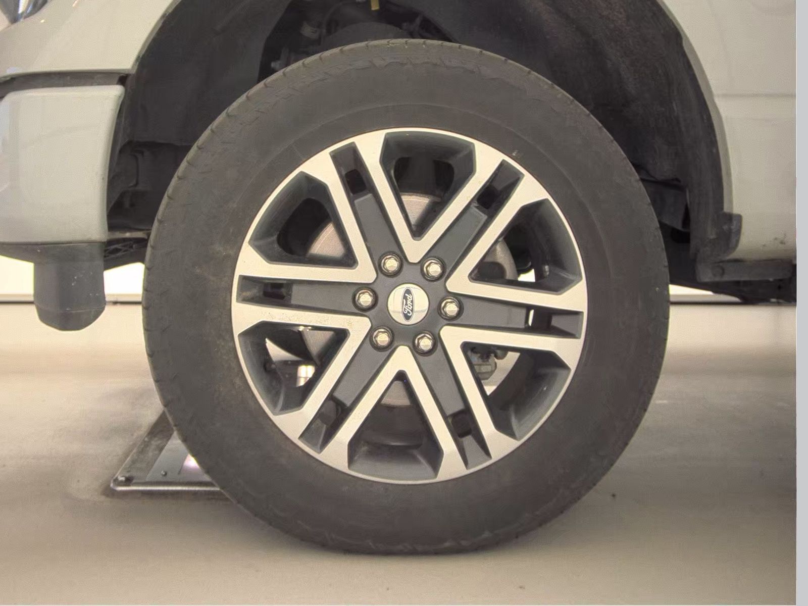 FORD F-150 - 10