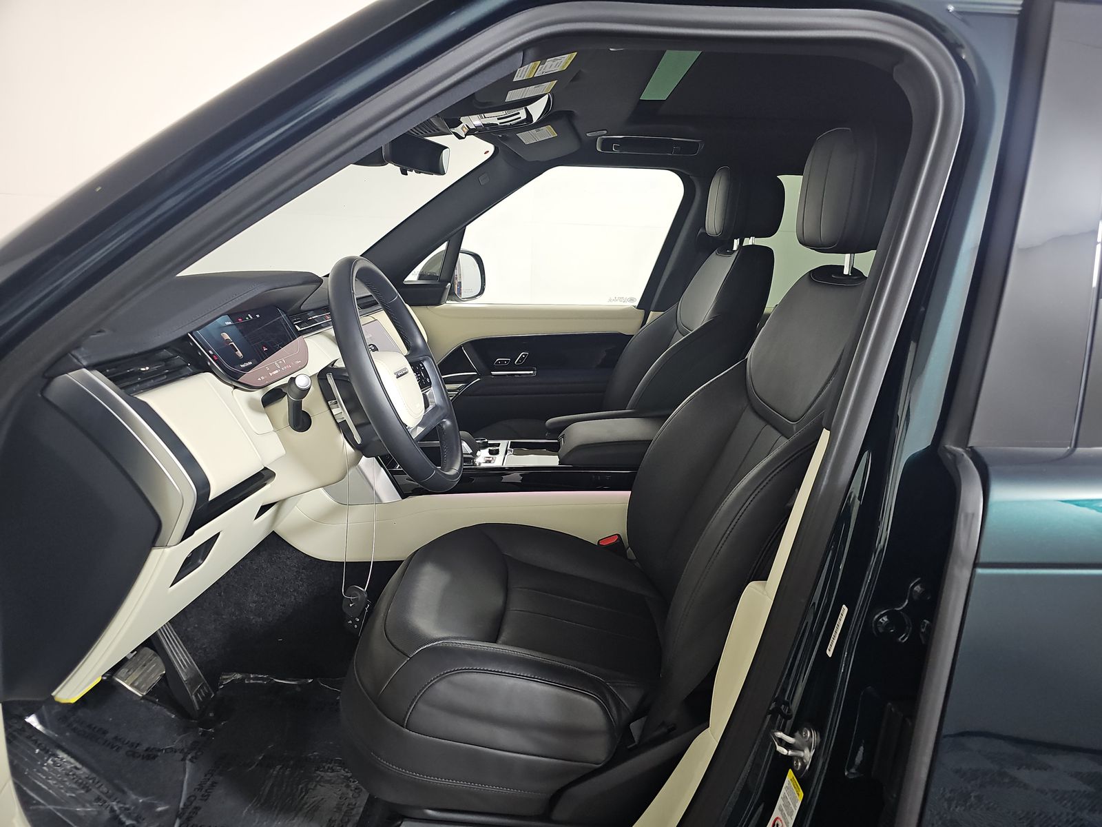 LAND ROVER RANGE ROVER - 8