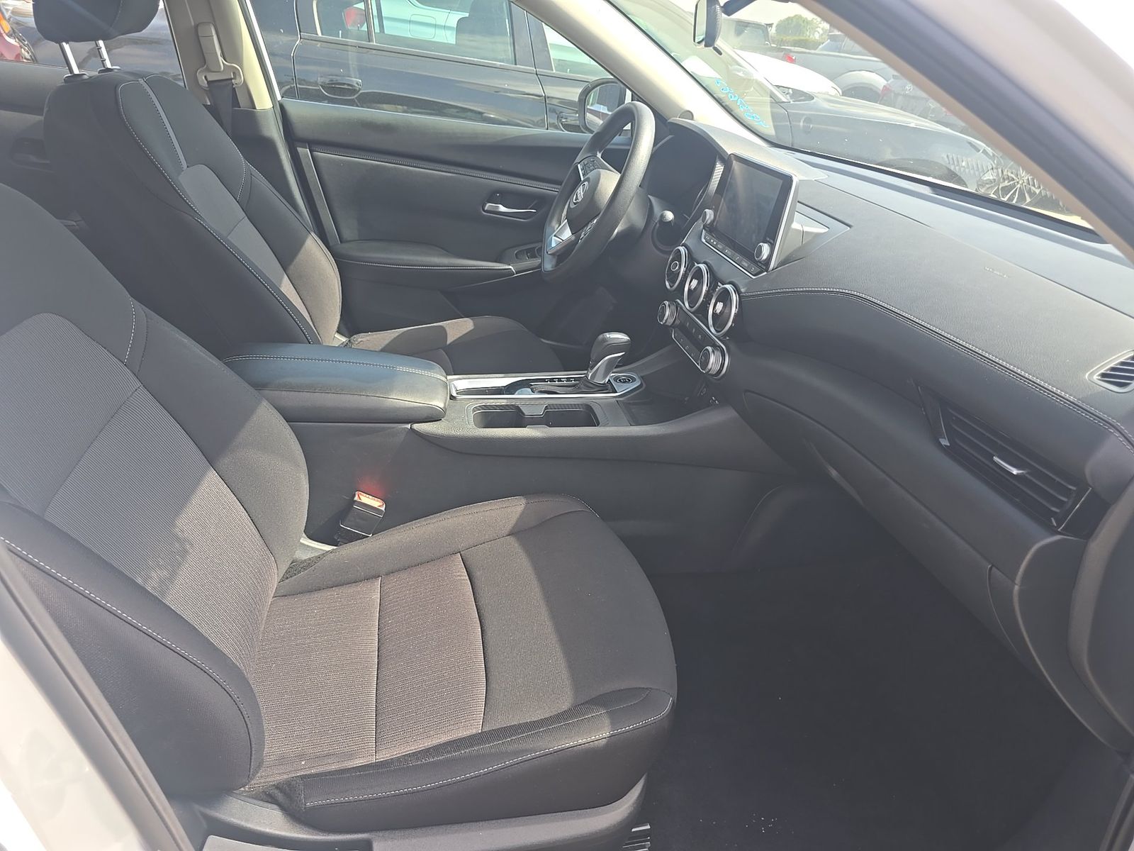 NISSAN SENTRA - 9