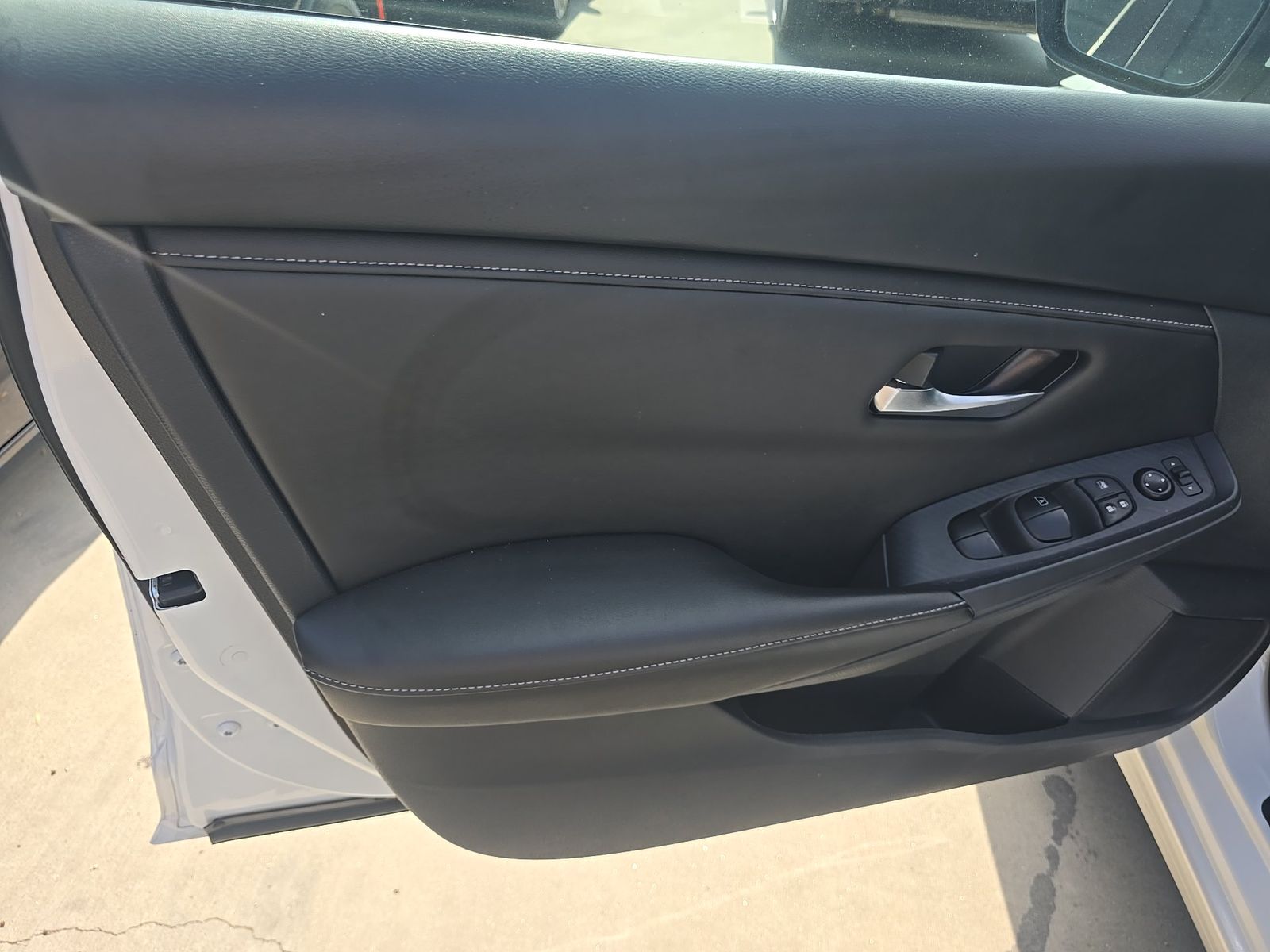 NISSAN SENTRA - 10