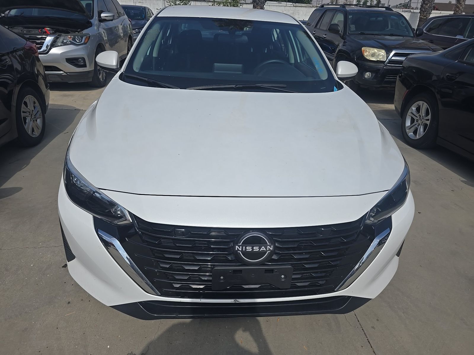 NISSAN SENTRA - 3