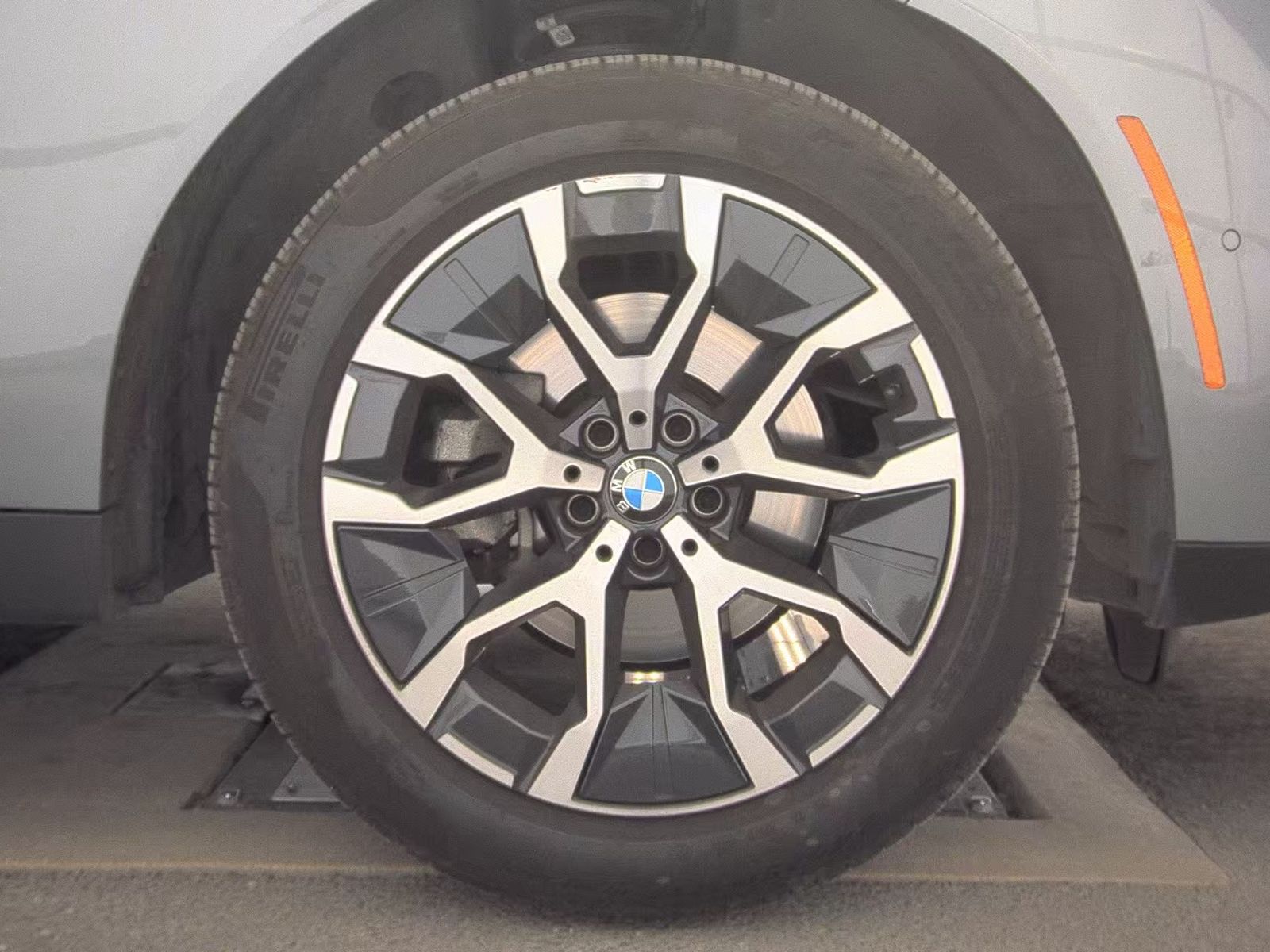 2026 BMW X3 30 xDrive AWD