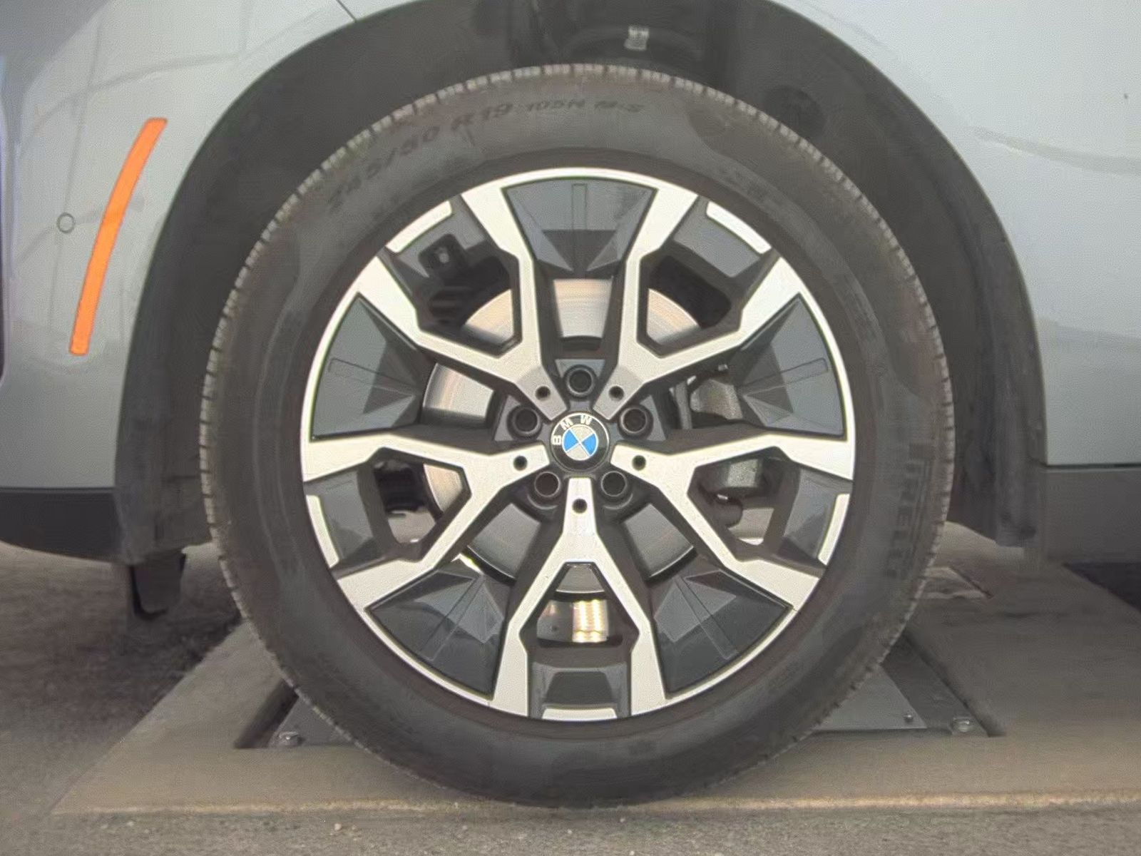 2026 BMW X3 30 xDrive AWD