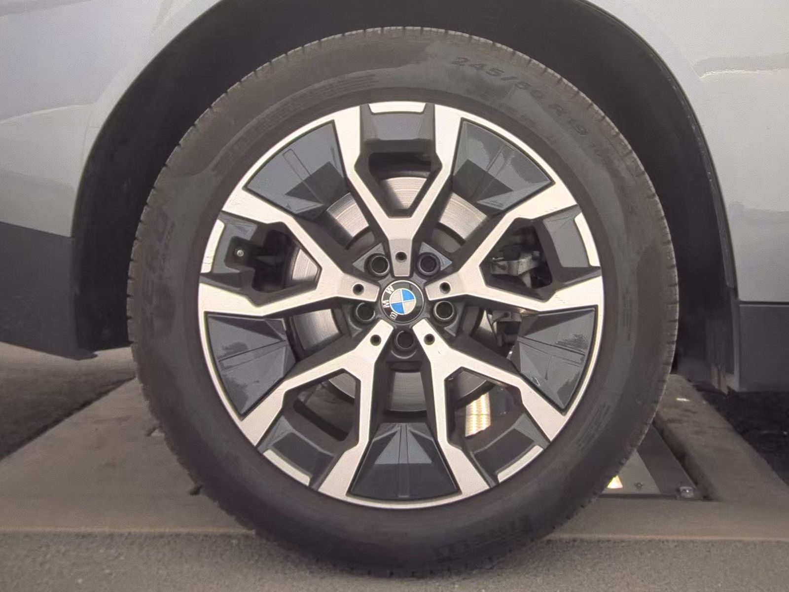 2026 BMW X3 30 xDrive AWD