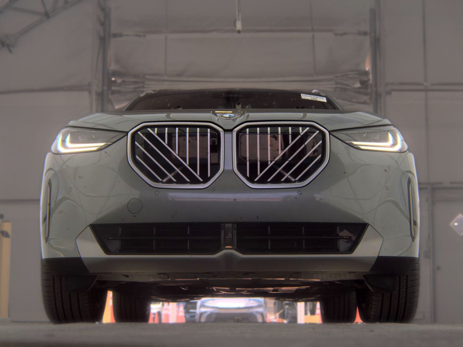 2026 BMW X3 30 xDrive AWD