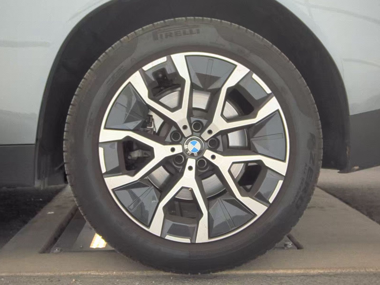 2026 BMW X3 30 xDrive AWD