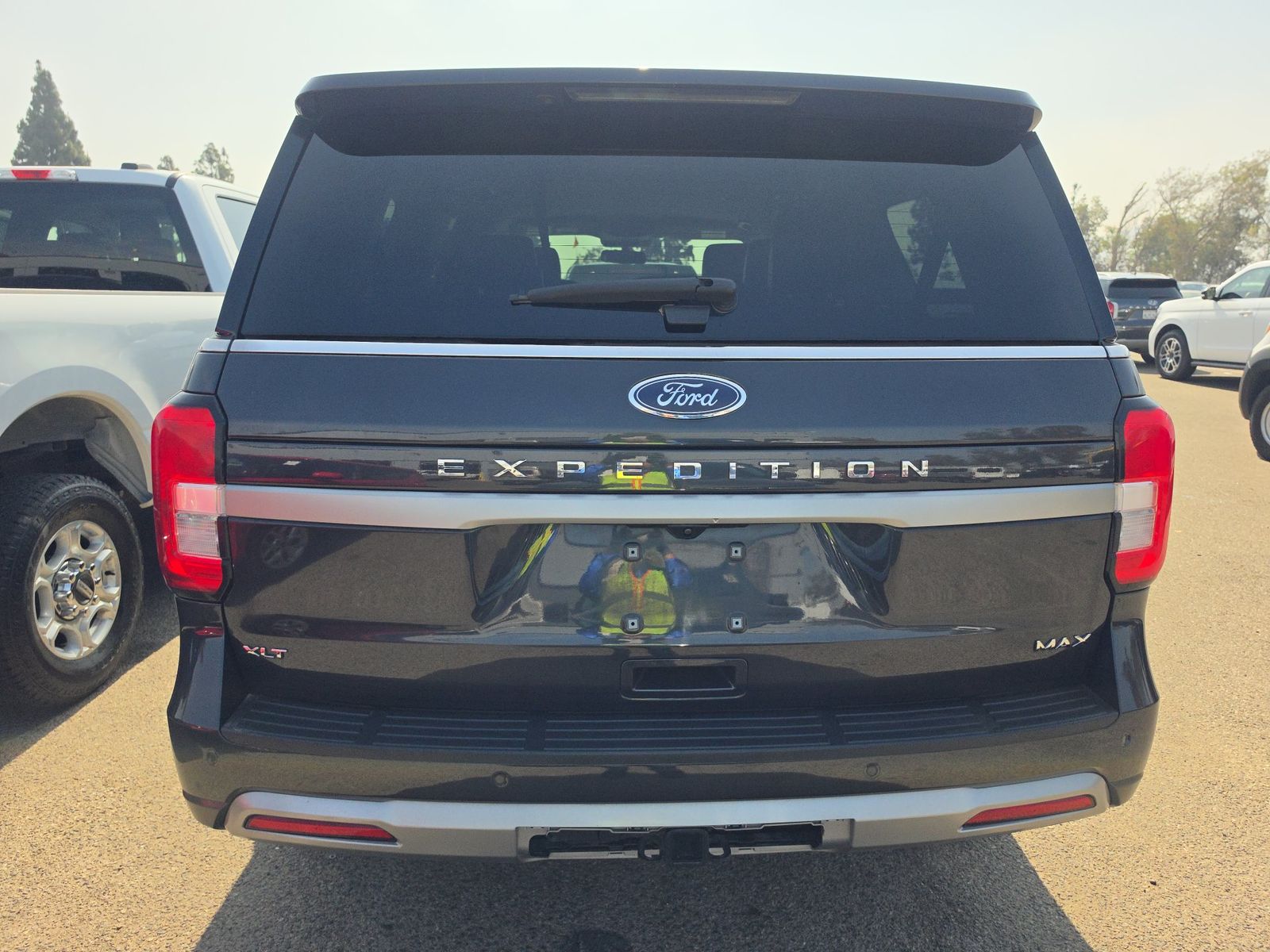 FORD EXPEDITION MAX - 6