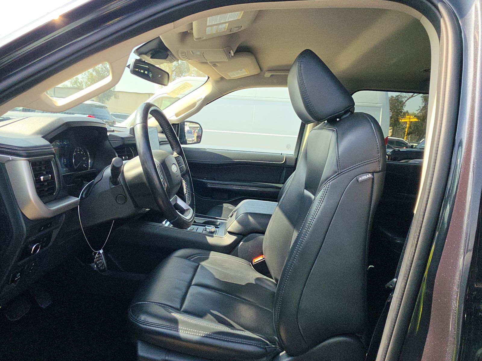 FORD EXPEDITION MAX - 8