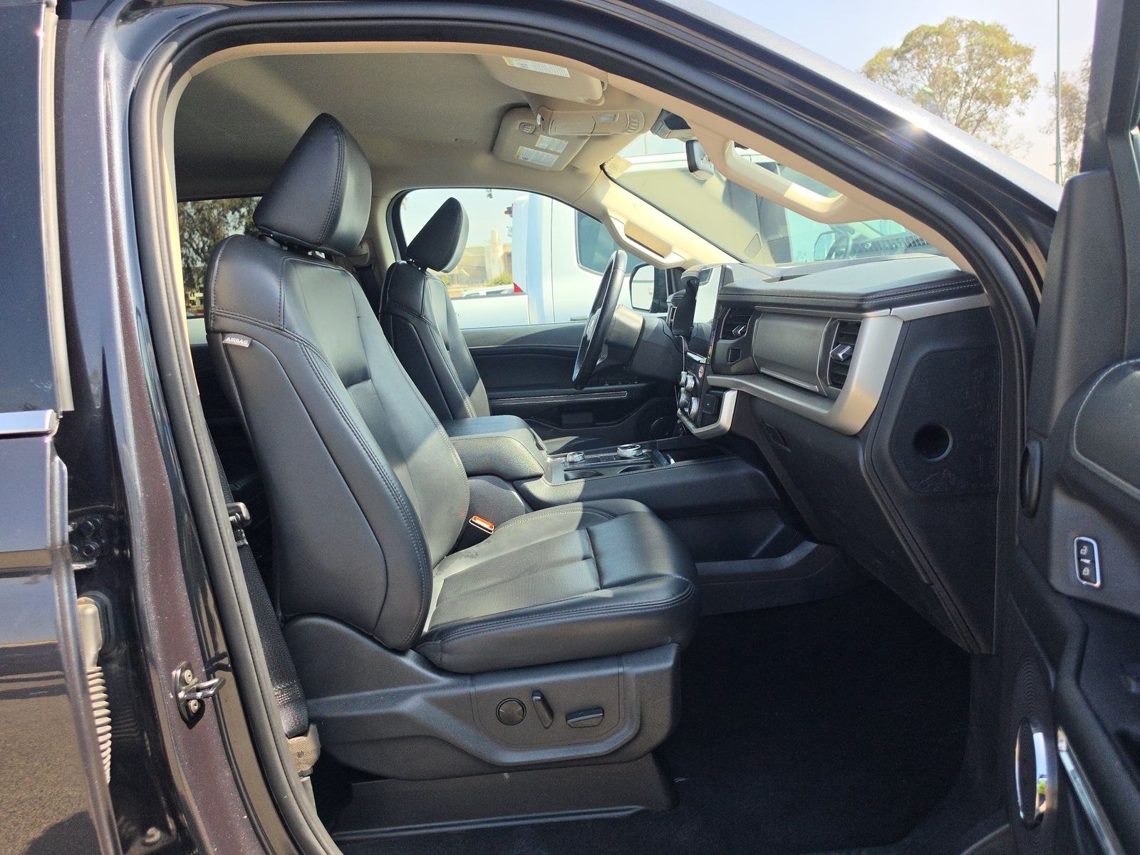 FORD EXPEDITION MAX - 9