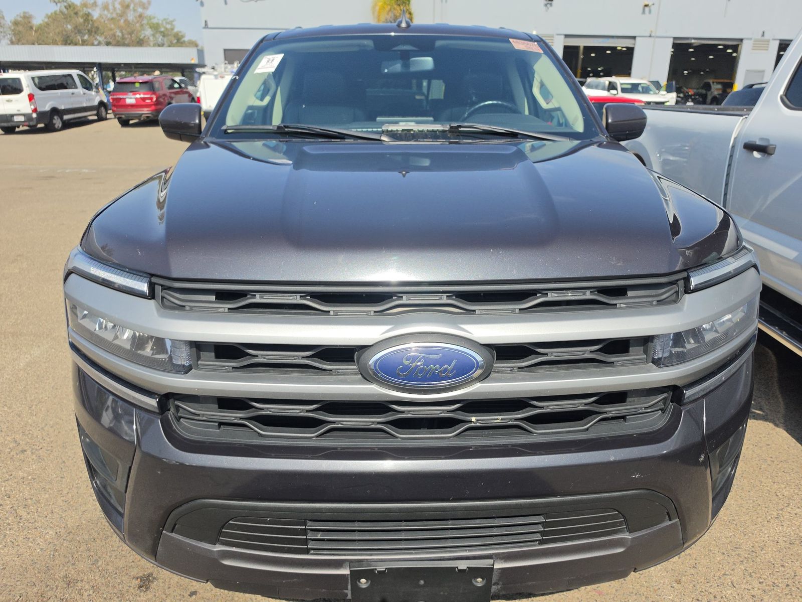 FORD EXPEDITION MAX - 3