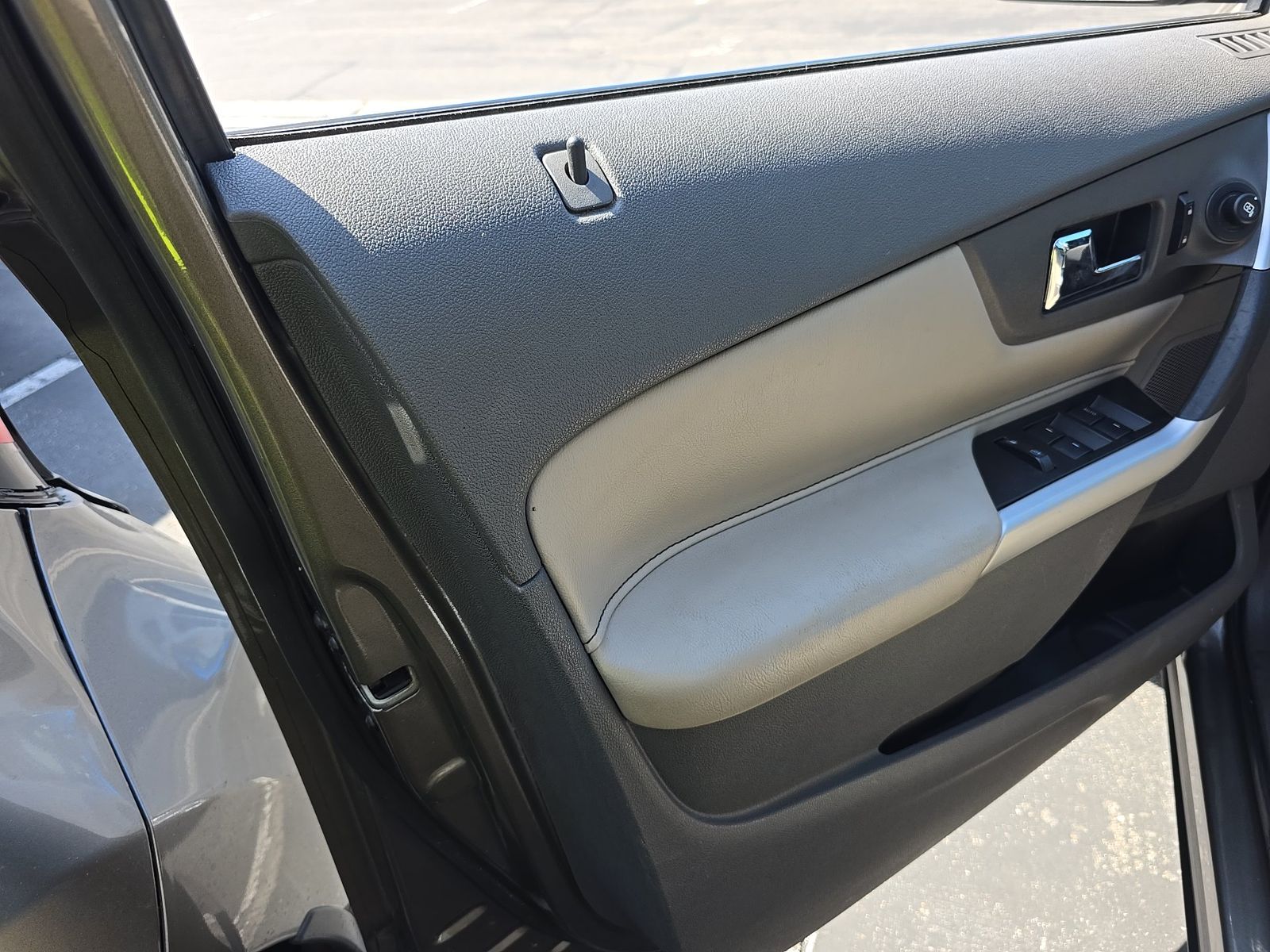 FORD EDGE - 10