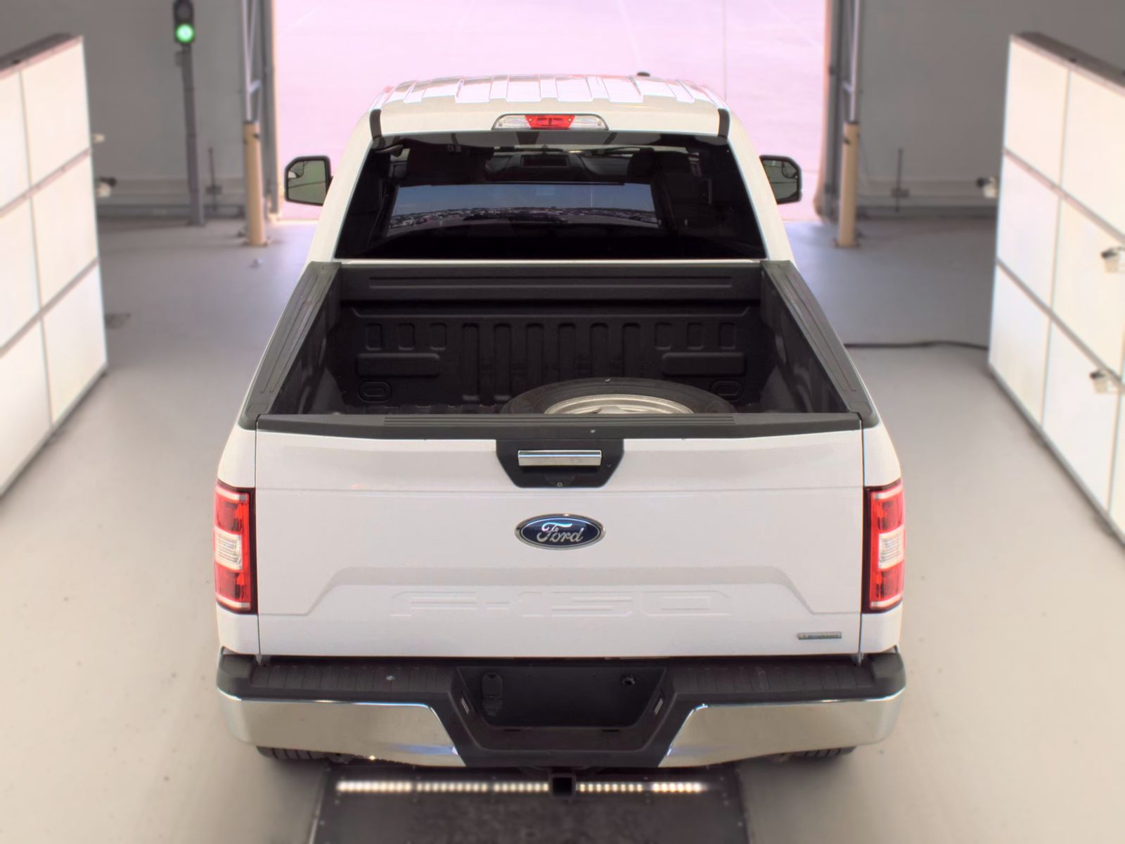 FORD F-150 - 6
