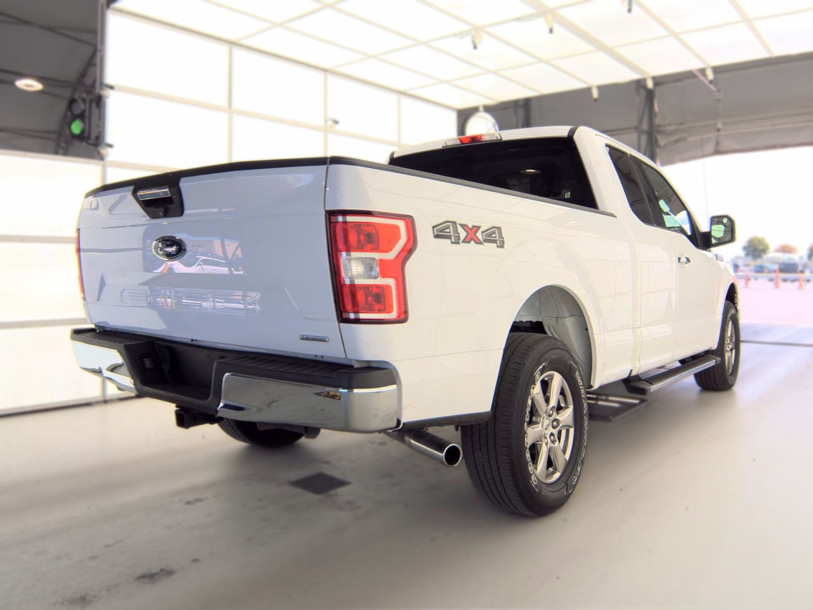 FORD F-150 - 5