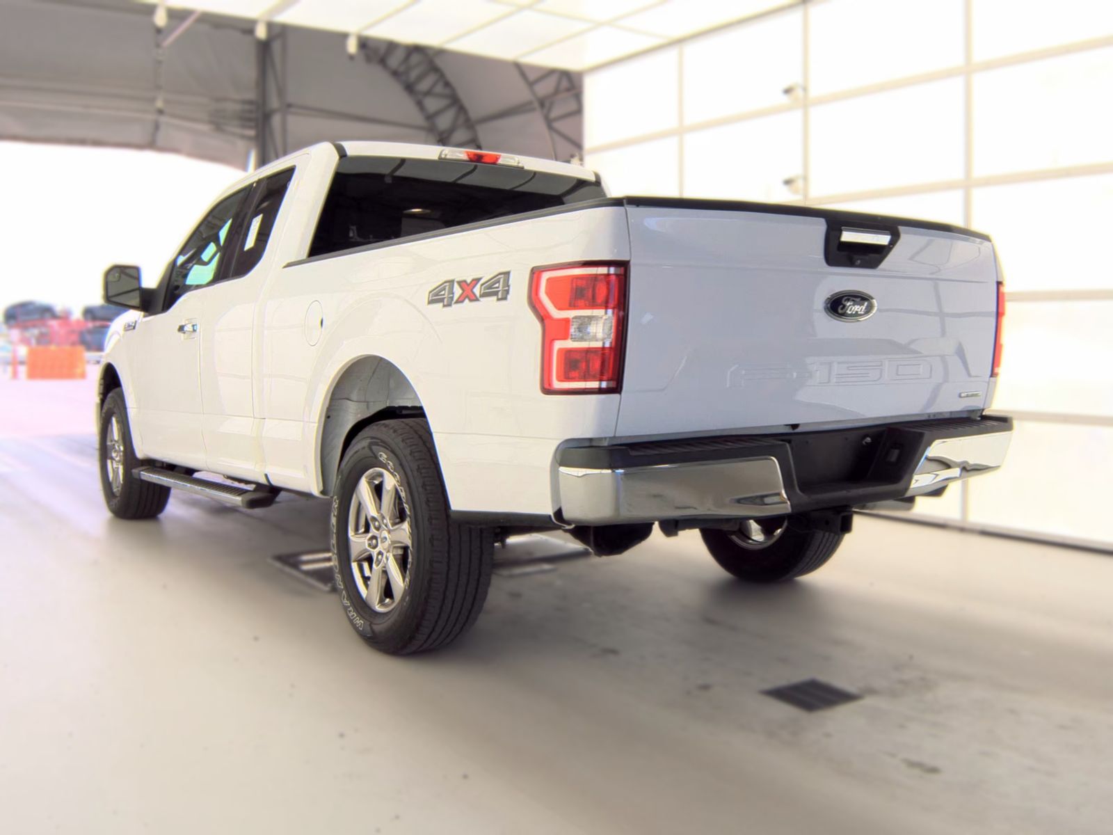 FORD F-150 - 7