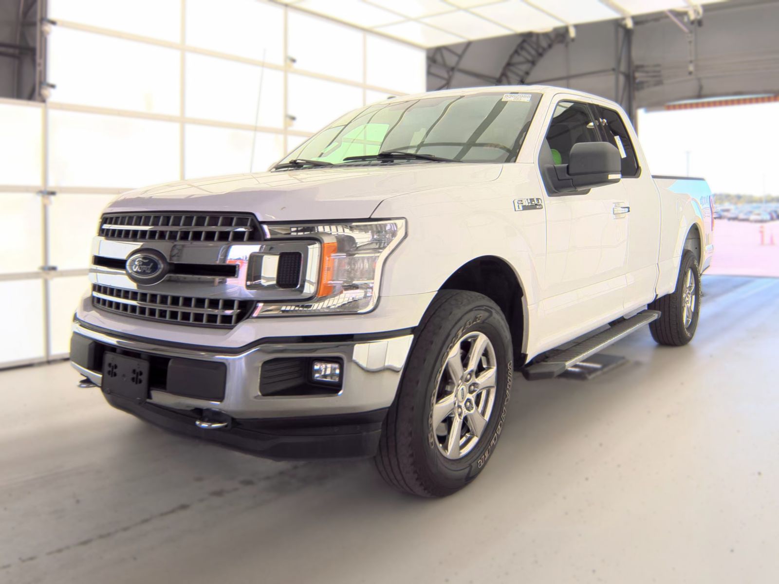 FORD F-150 - 1