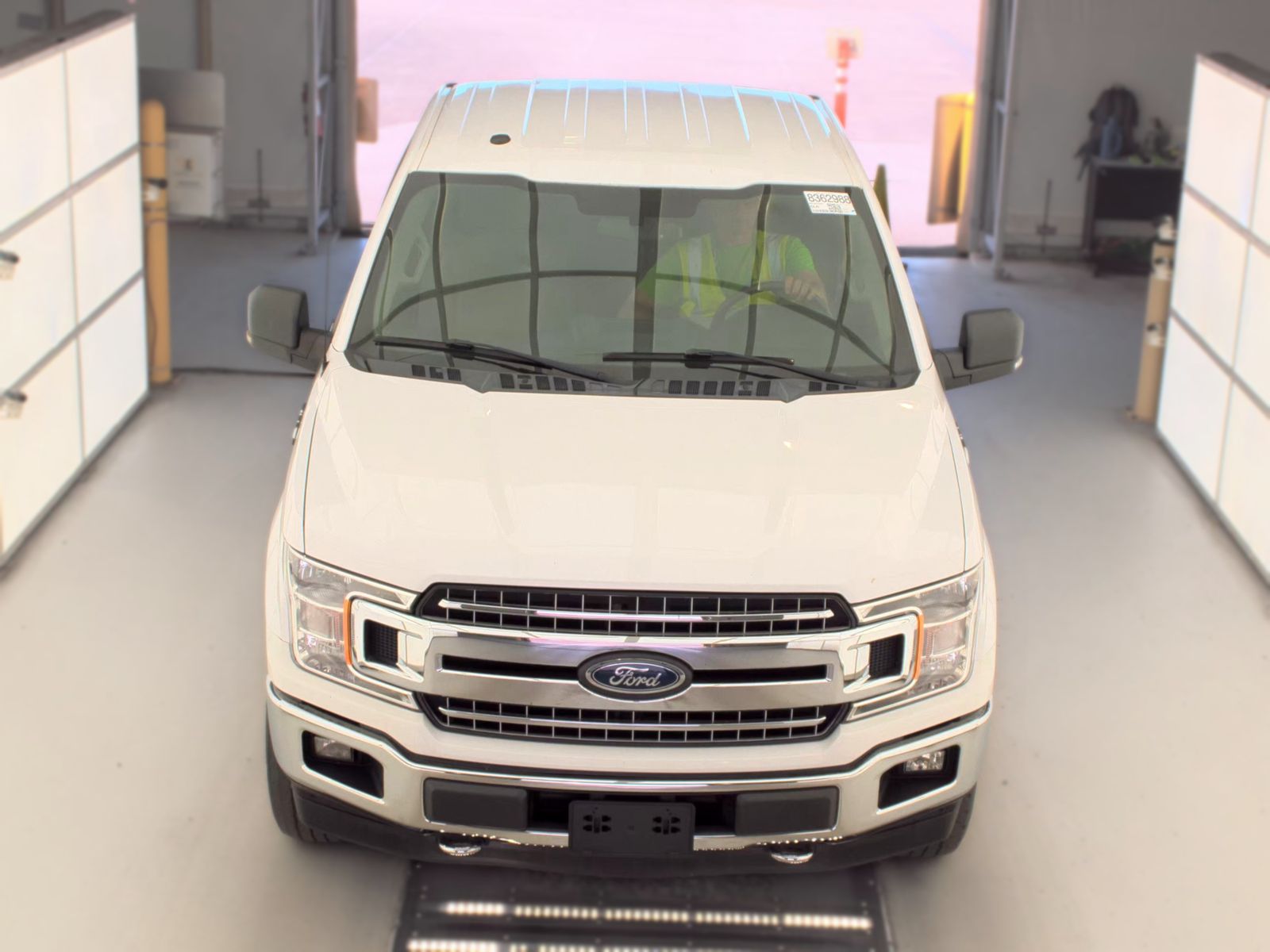 FORD F-150 - 3