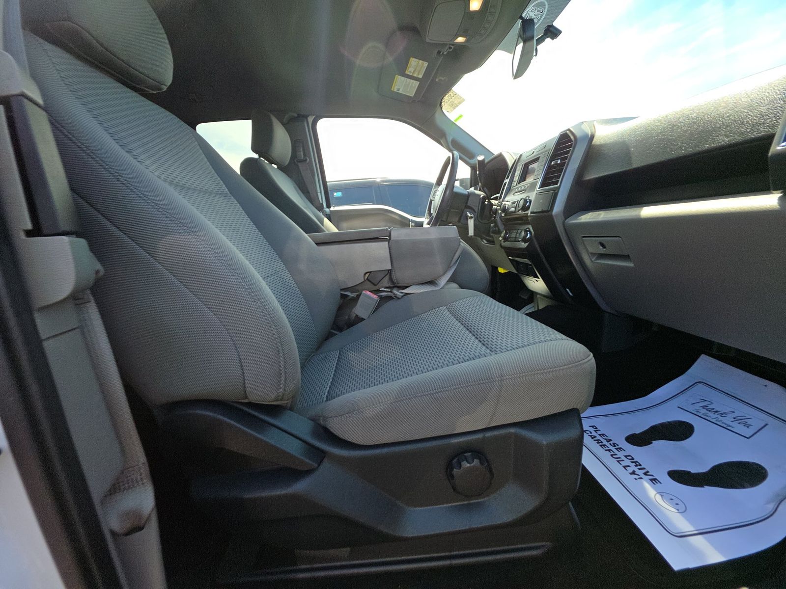 FORD F-150 - 9
