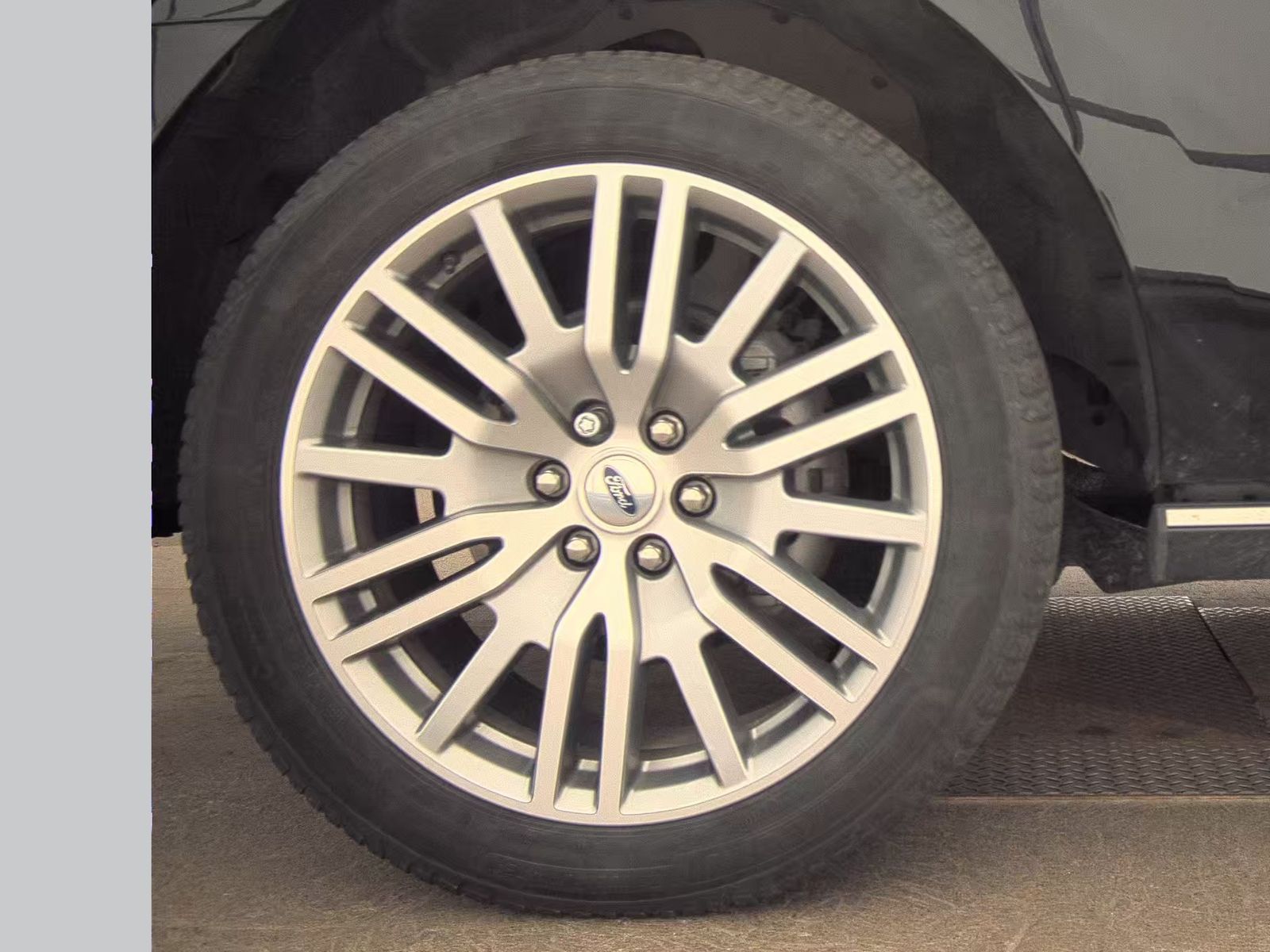FORD EXPEDITION MAX - 10