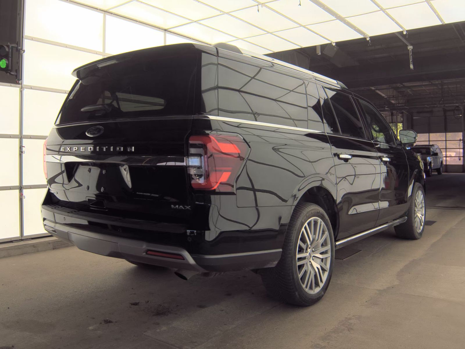 FORD EXPEDITION MAX - 6