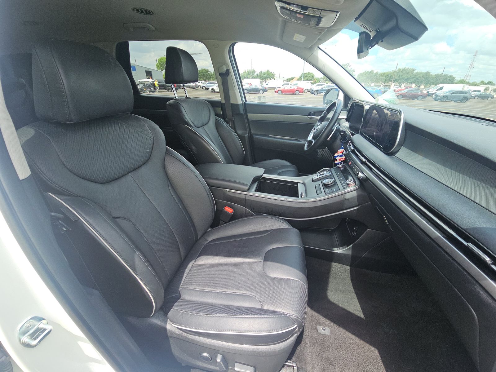 HYUNDAI PALISADE - 9