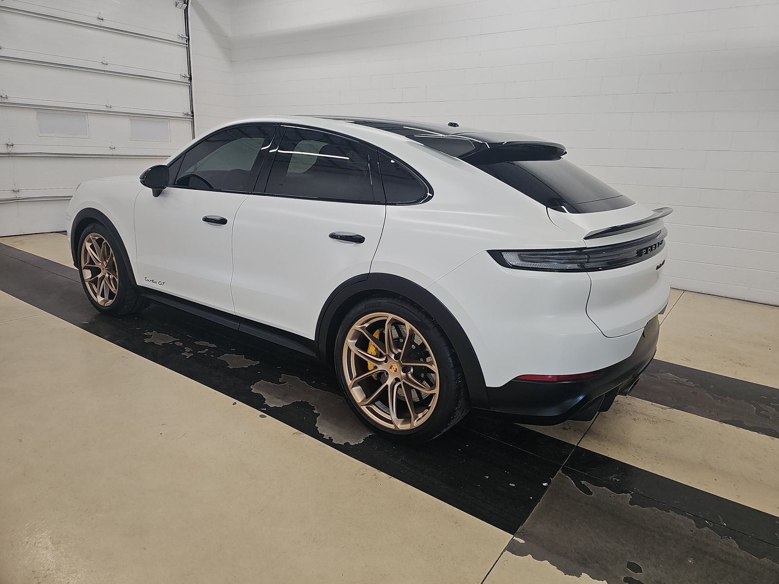 PORSCHE CAYENNE - 7