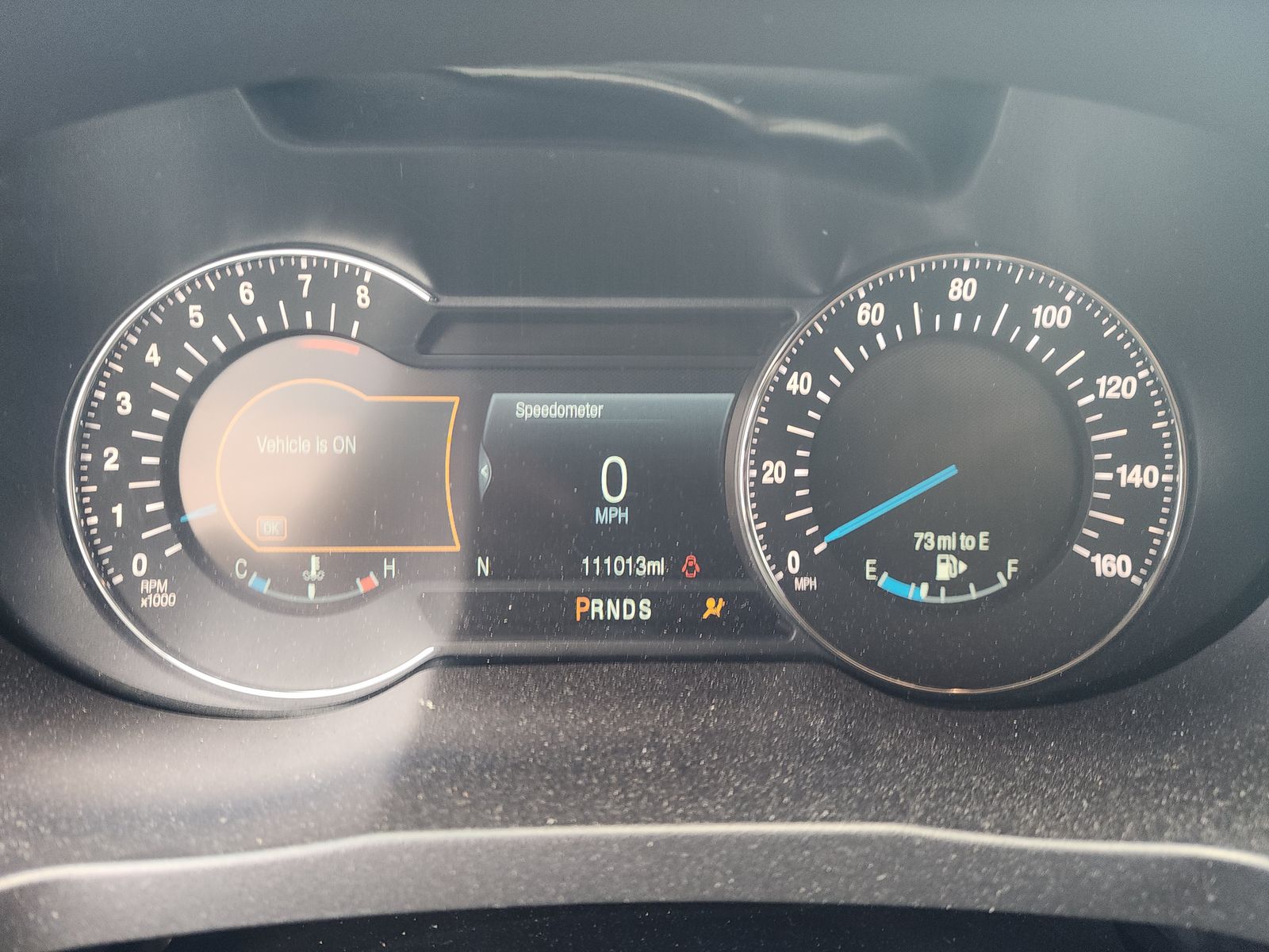 2018 Ford Explorer Platinum AWD