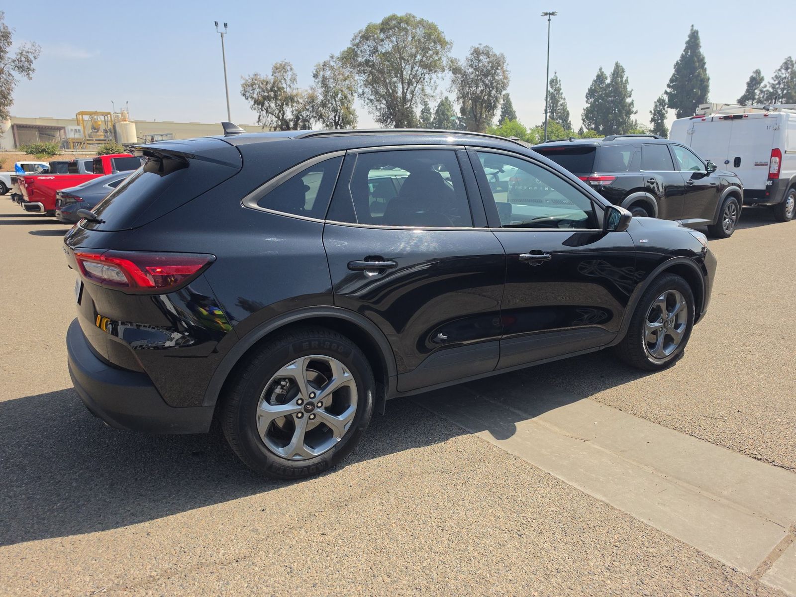 FORD ESCAPE - 5