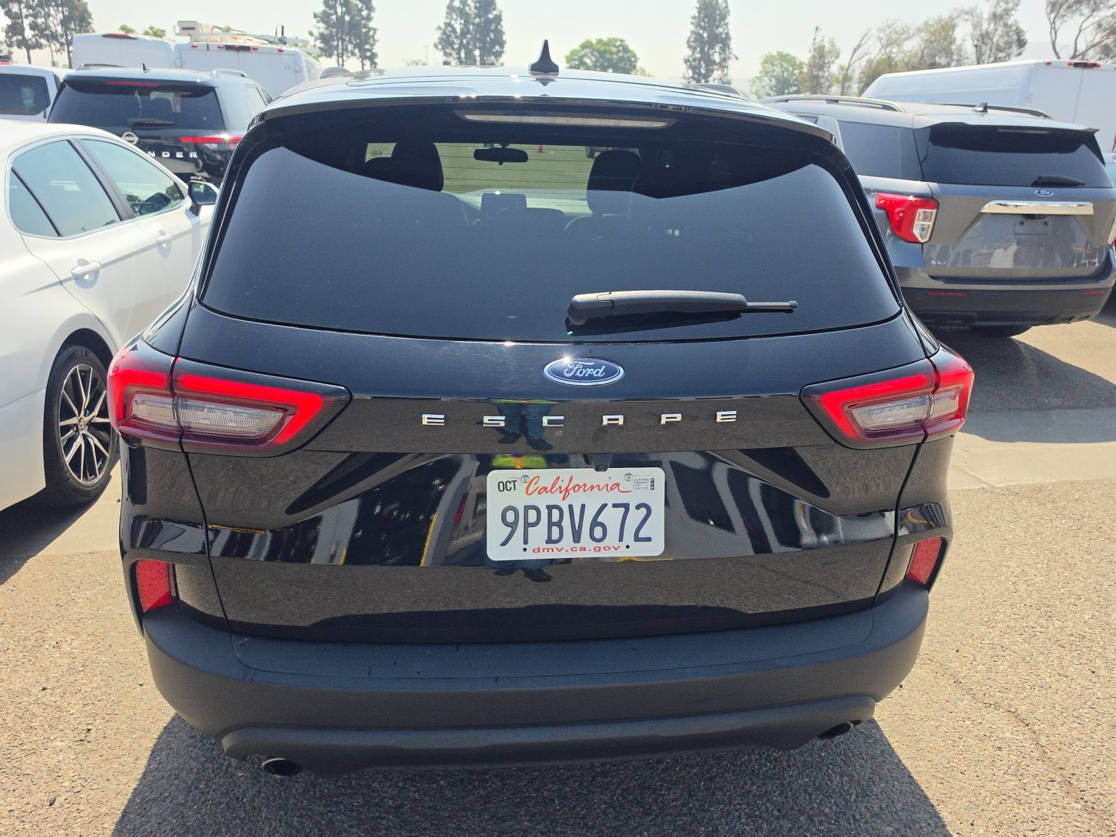 FORD ESCAPE - 6