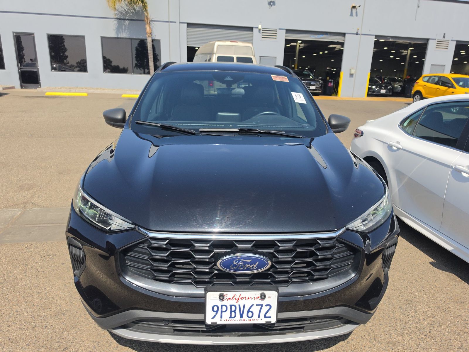 FORD ESCAPE - 3